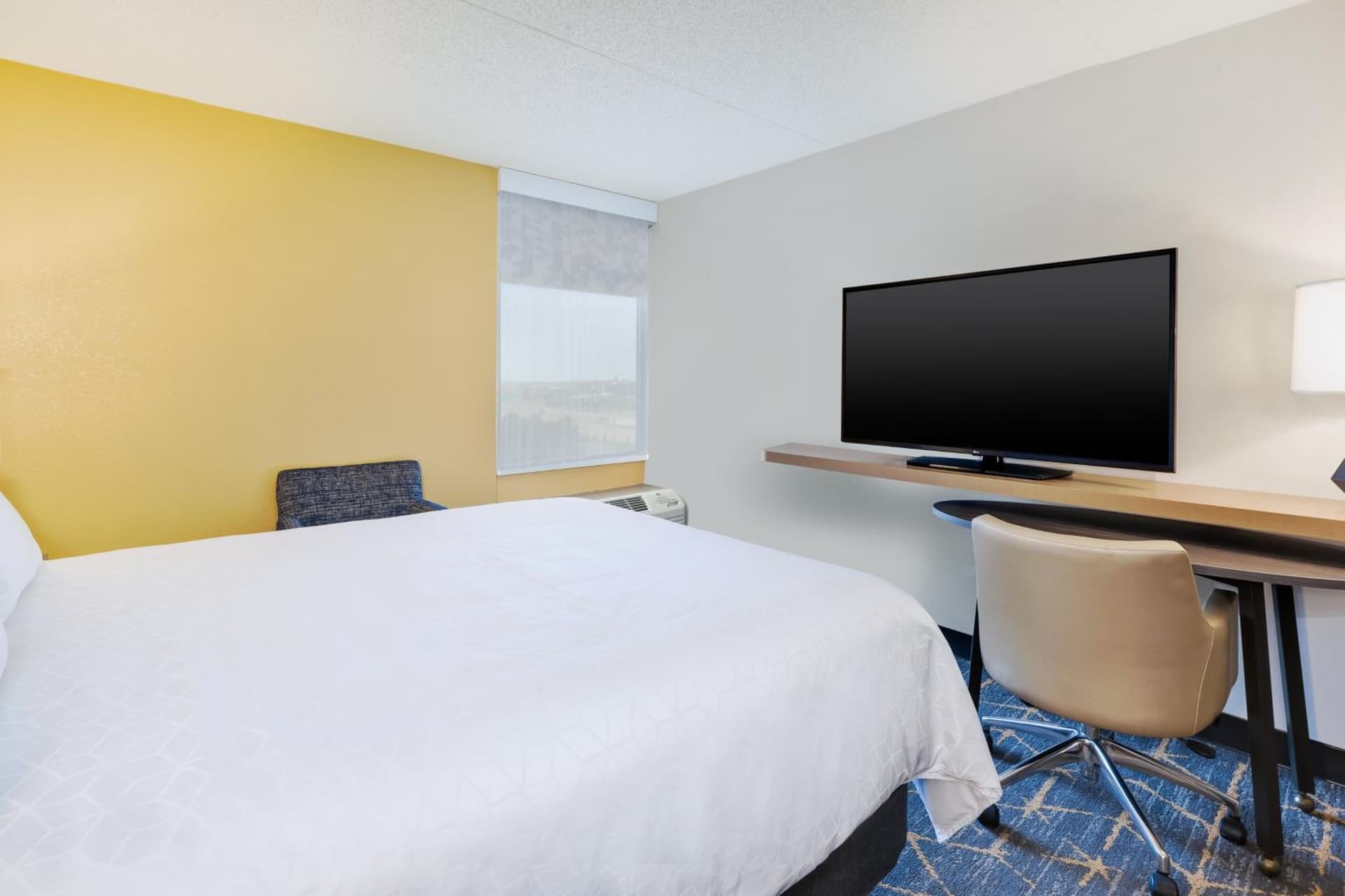 Holiday Inn Grand Rapids Downtown by IHG gallery photo in Grand Rapids, MI — image 82