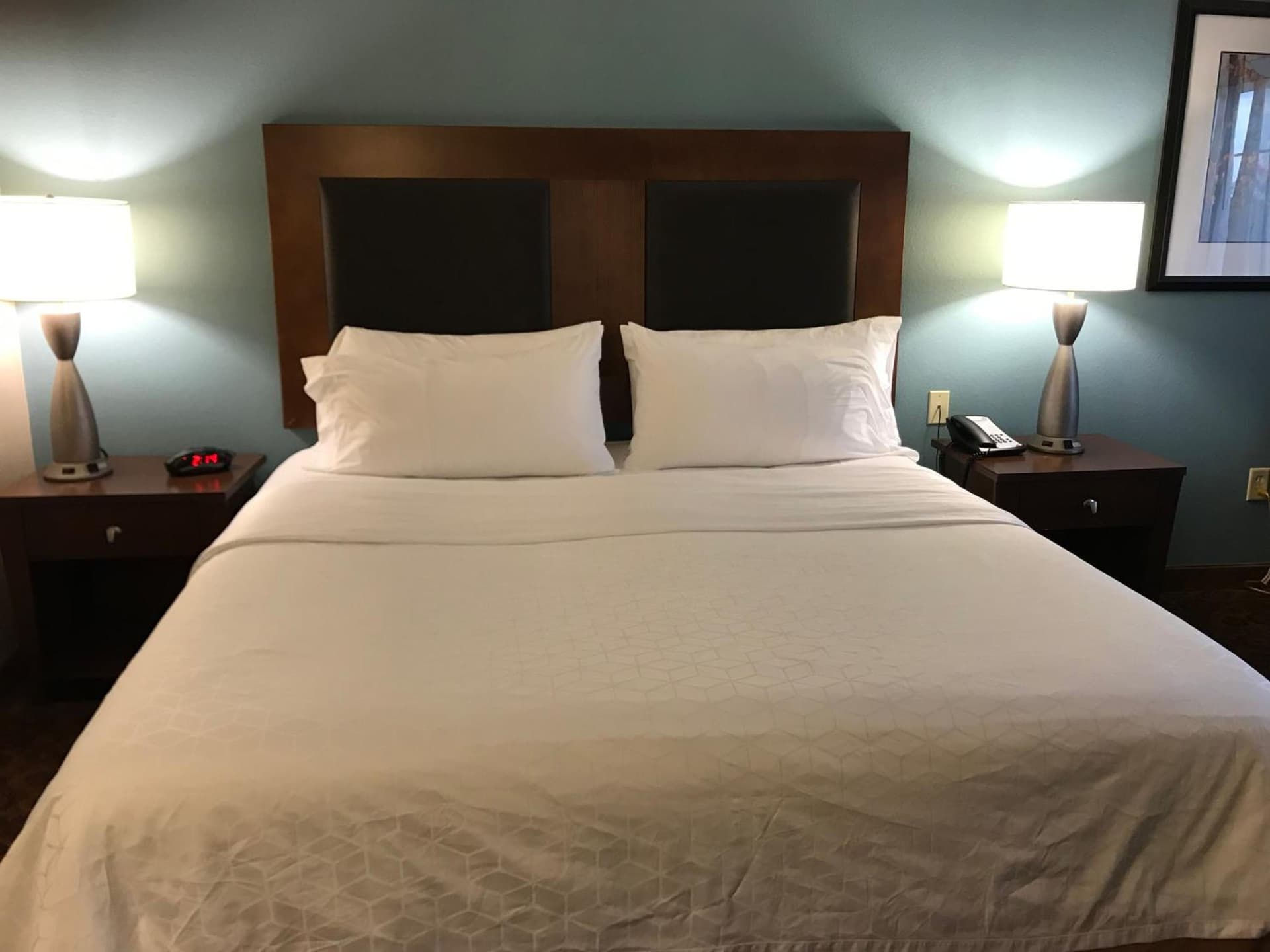 Holiday Inn Express and Suites St. Cloud by IHG gallery photo in Saint Cloud, MN — image 14