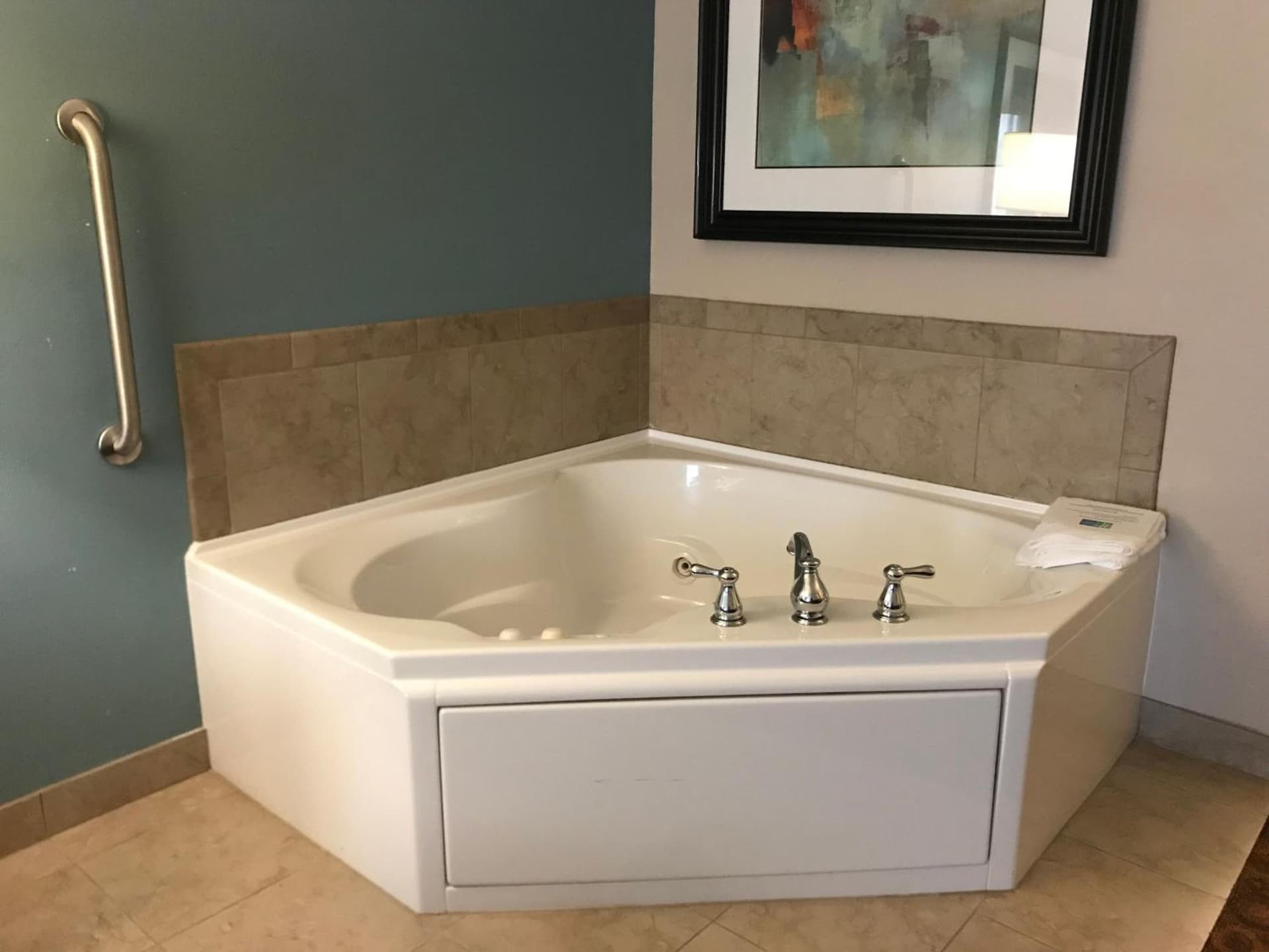 Holiday Inn Express and Suites St. Cloud by IHG gallery photo in Saint Cloud, MN — image 33