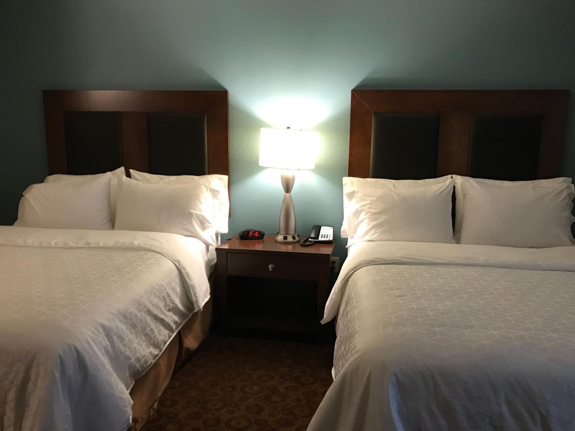 Holiday Inn Express and Suites St. Cloud by IHG gallery photo in Saint Cloud, MN — image 40
