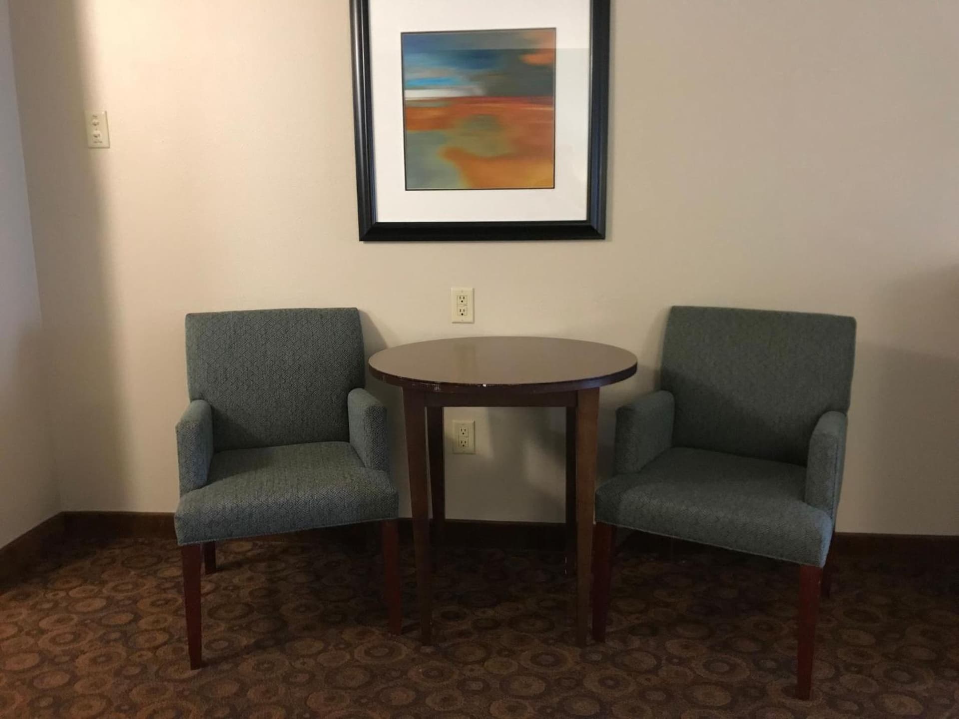 Holiday Inn Express and Suites St. Cloud by IHG gallery photo in Saint Cloud, MN — image 30