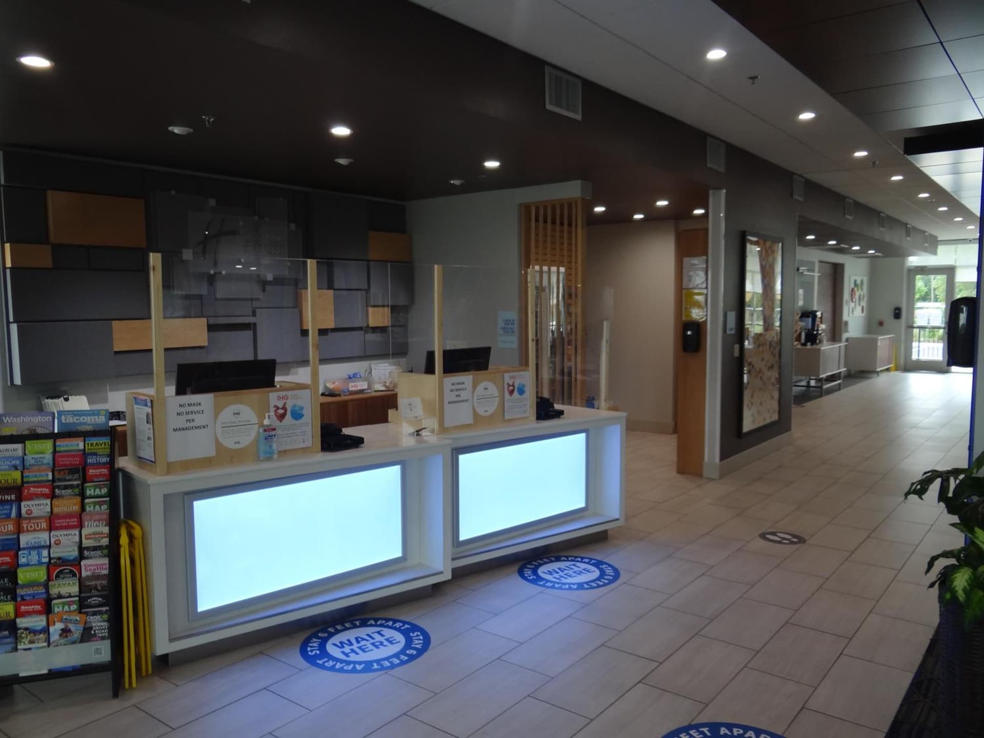 Holiday Inn Express & Suites - Auburn Downtown by IHG gallery photo in Auburn, WA — image 16