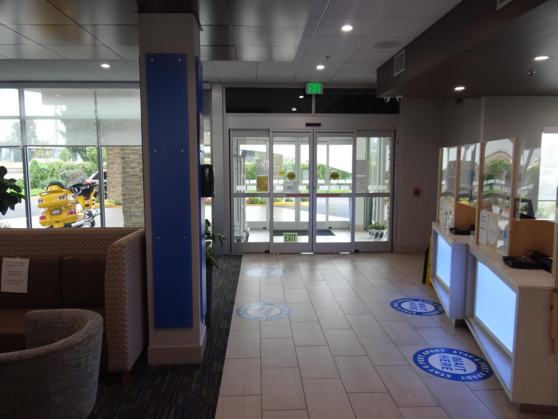 Holiday Inn Express & Suites - Auburn Downtown by IHG gallery photo in Auburn, WA — image 65