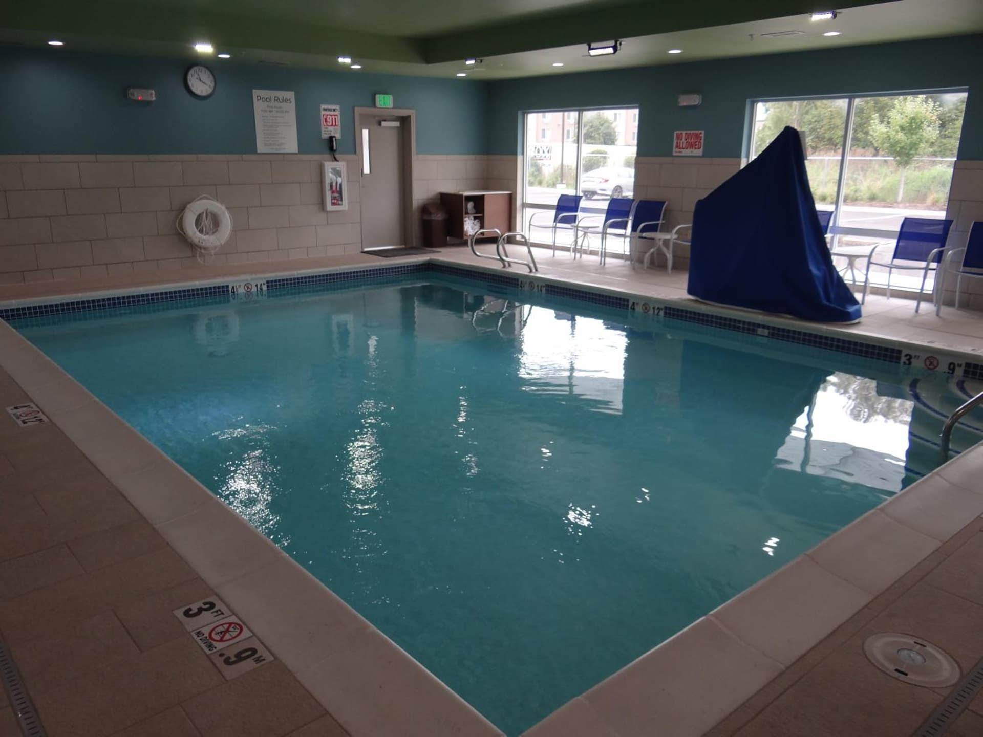 Holiday Inn Express & Suites - Auburn Downtown by IHG gallery photo in Auburn, WA — image 47