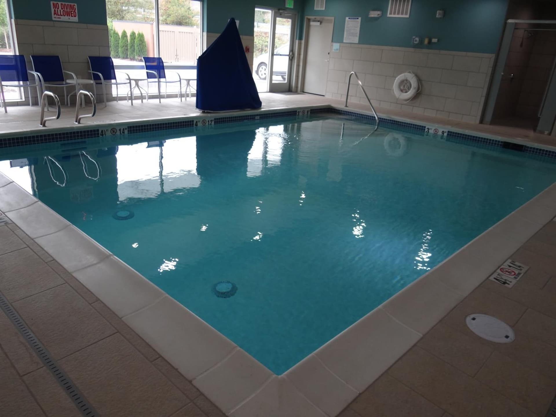 Holiday Inn Express & Suites - Auburn Downtown by IHG gallery photo in Auburn, WA — image 73