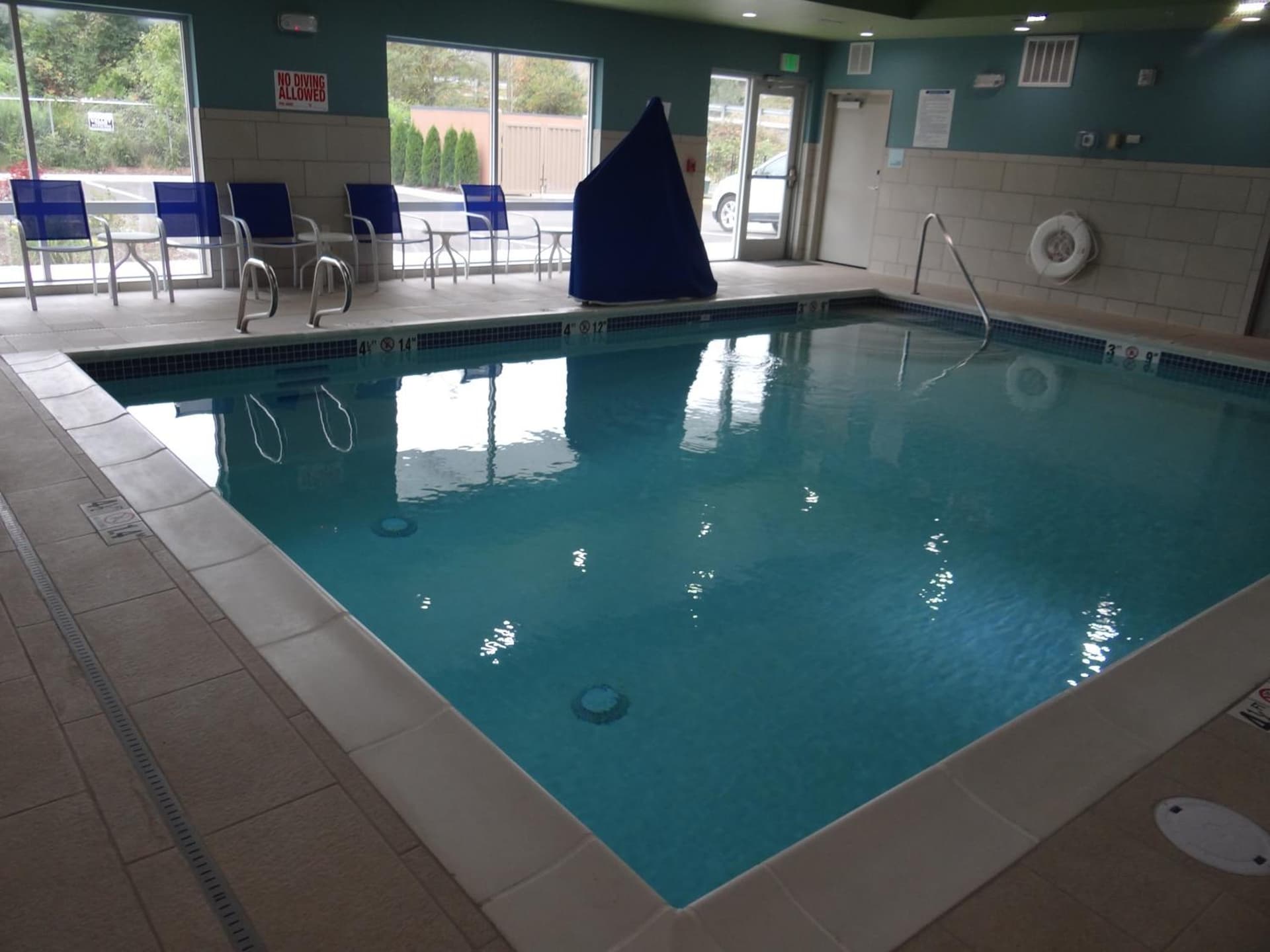 Holiday Inn Express & Suites - Auburn Downtown by IHG gallery photo in Auburn, WA — image 57
