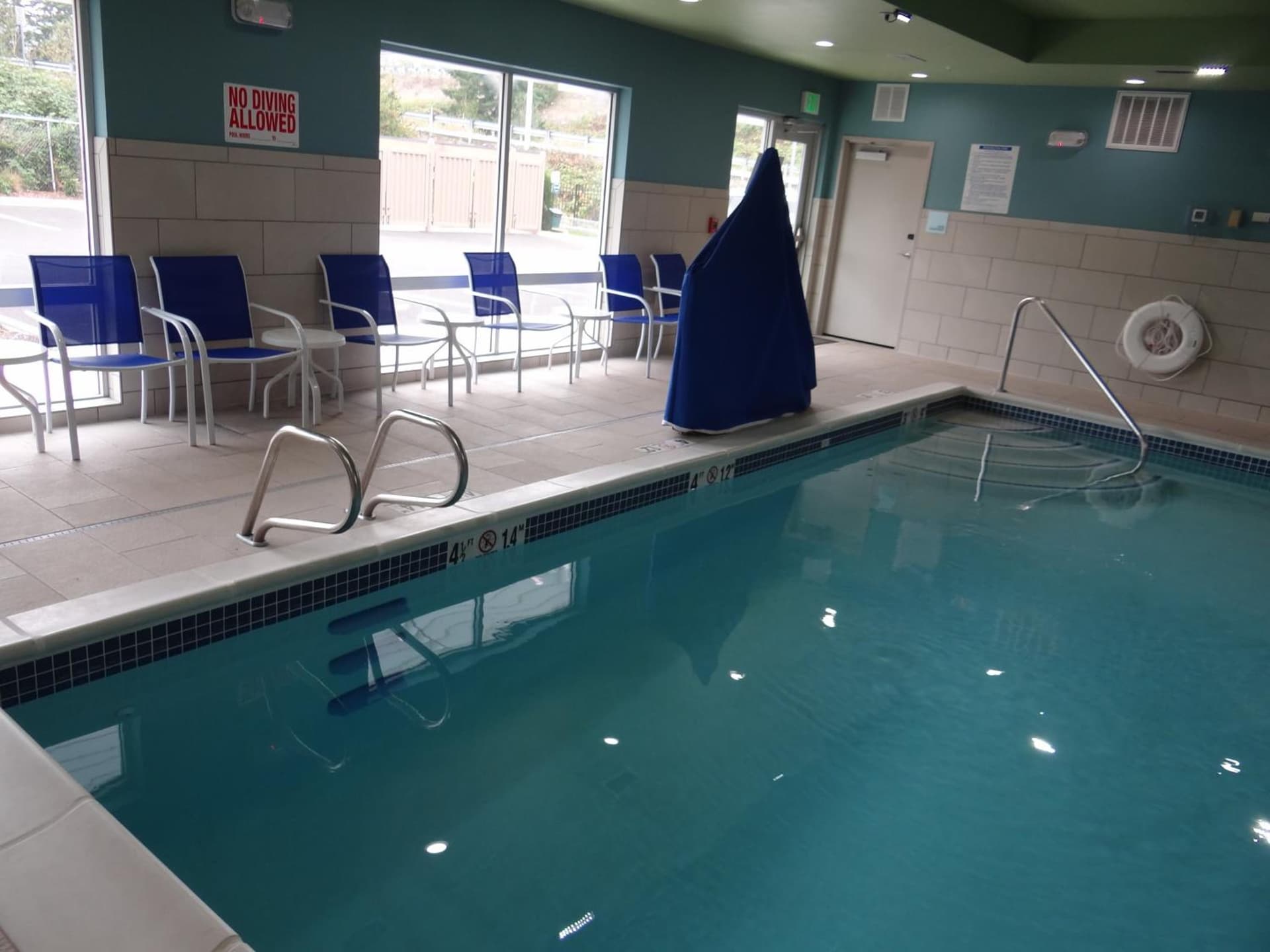 Holiday Inn Express & Suites - Auburn Downtown by IHG gallery photo in Auburn, WA — image 54