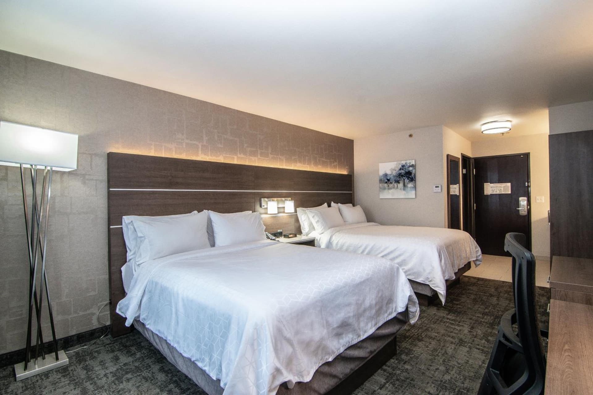 Holiday Inn Express Spokane-Downtown by IHG gallery photo in Spokane, WA — image 28