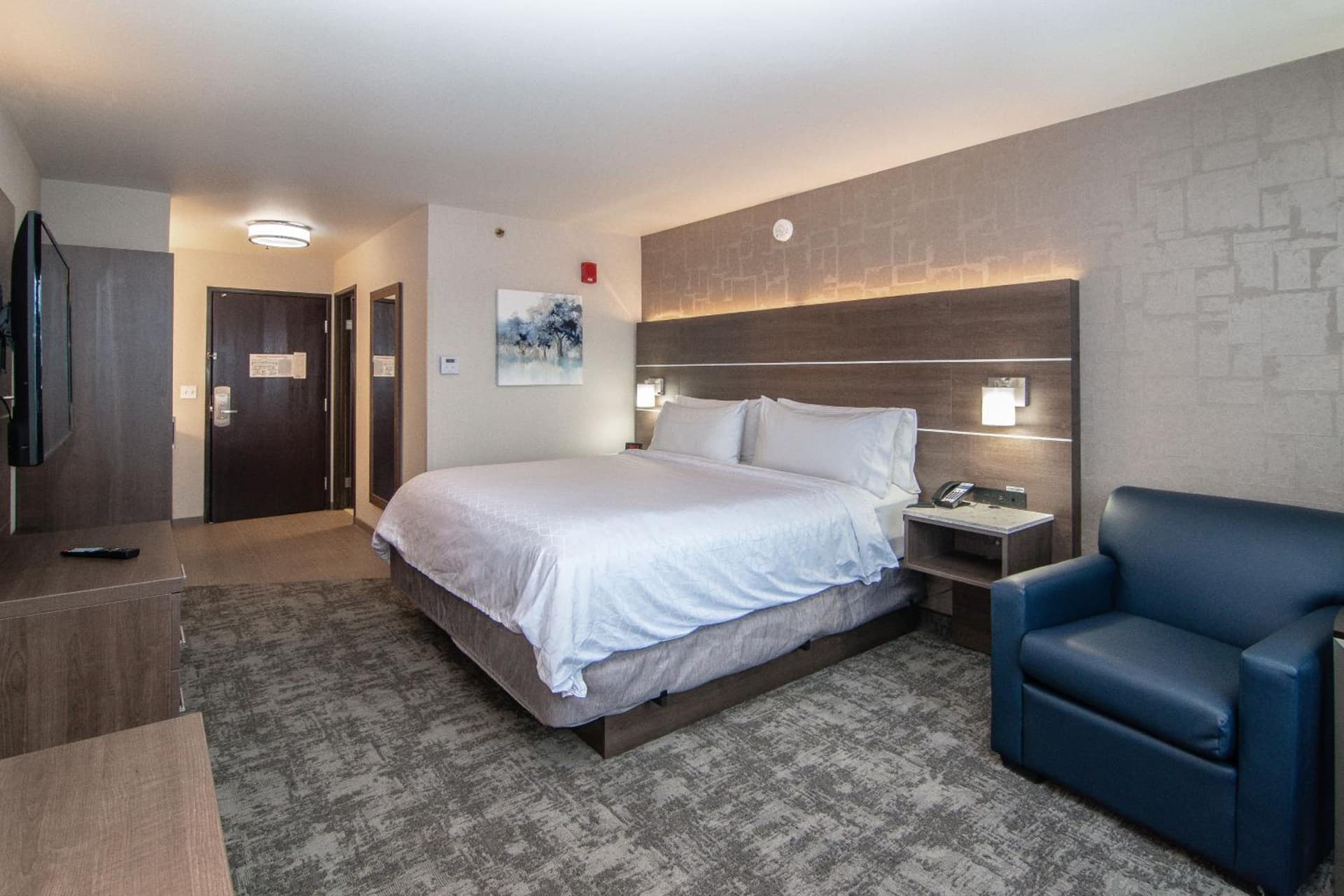 Holiday Inn Express Spokane-Downtown by IHG gallery photo in Spokane, WA — image 48