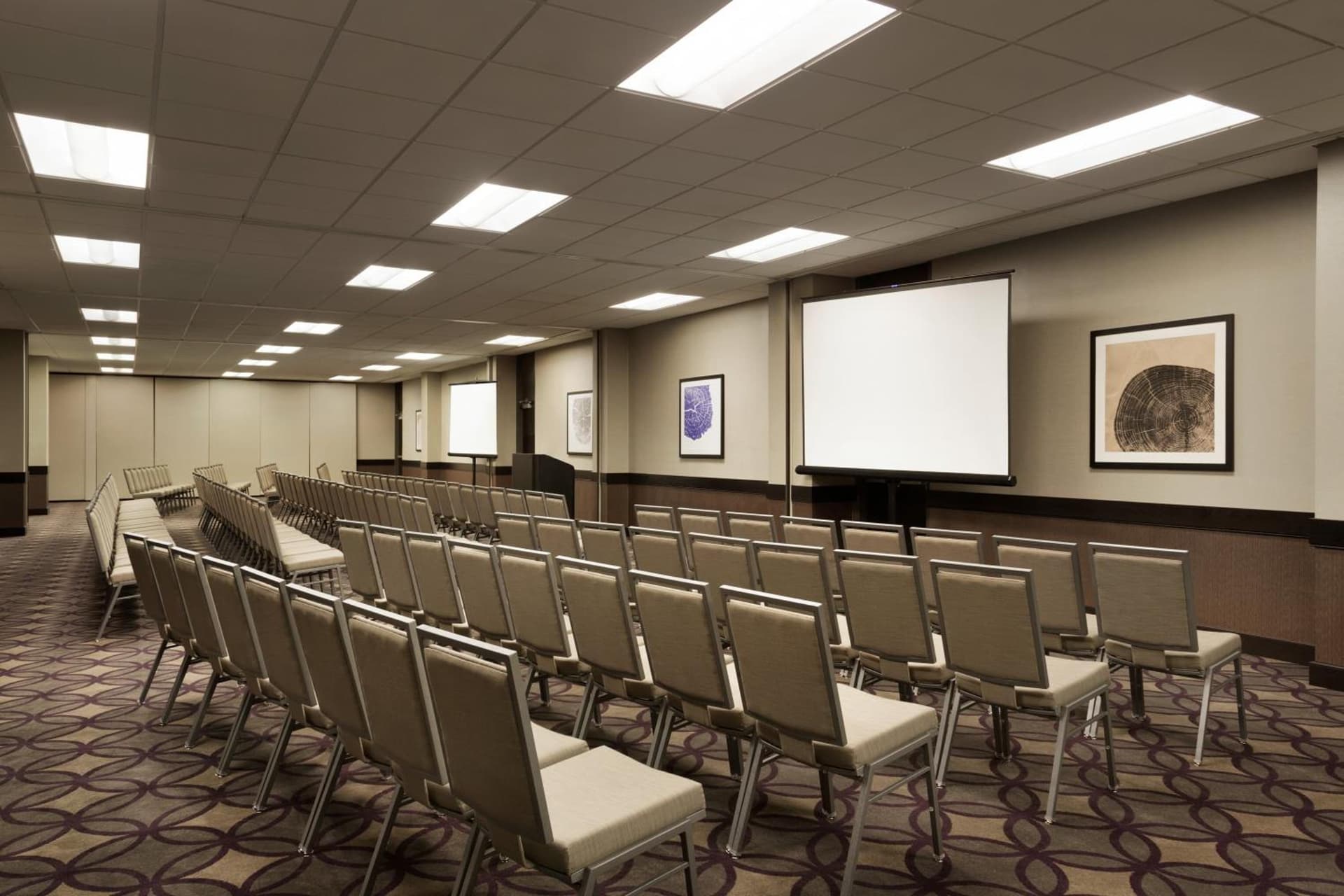 InterContinental St. Paul Riverfront by IHG gallery photo in Saint Paul, MN — image 69