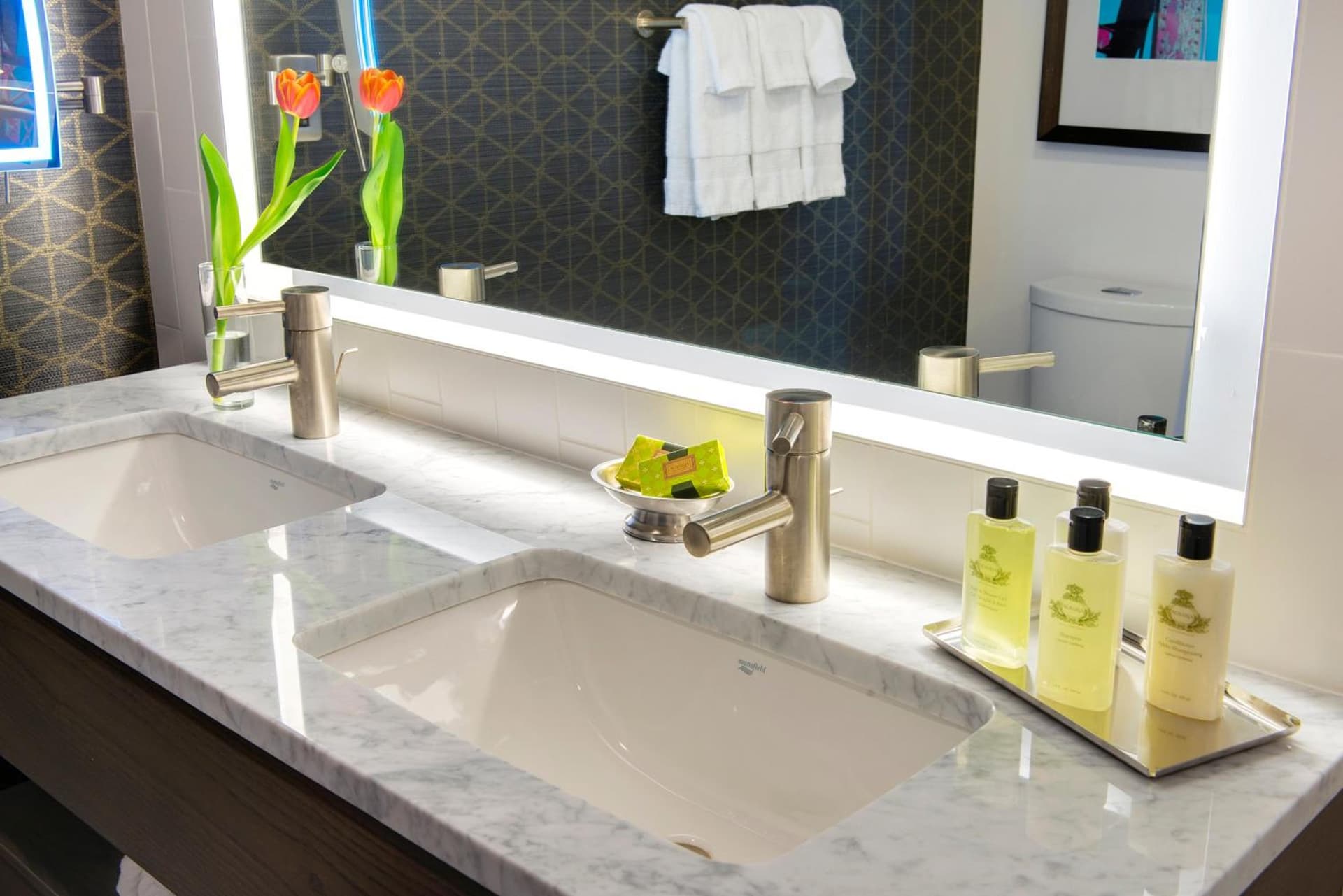 InterContinental St. Paul Riverfront by IHG gallery photo in Saint Paul, MN — image 71
