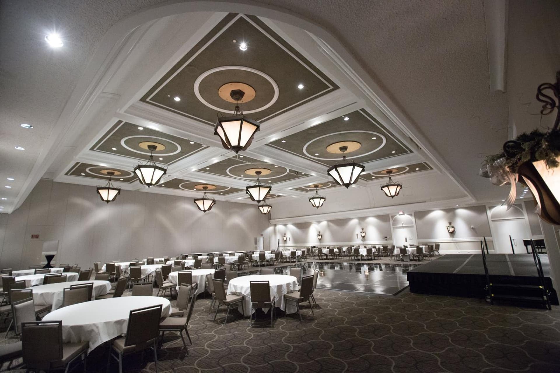 InterContinental St. Paul Riverfront by IHG gallery photo in Saint Paul, MN — image 17