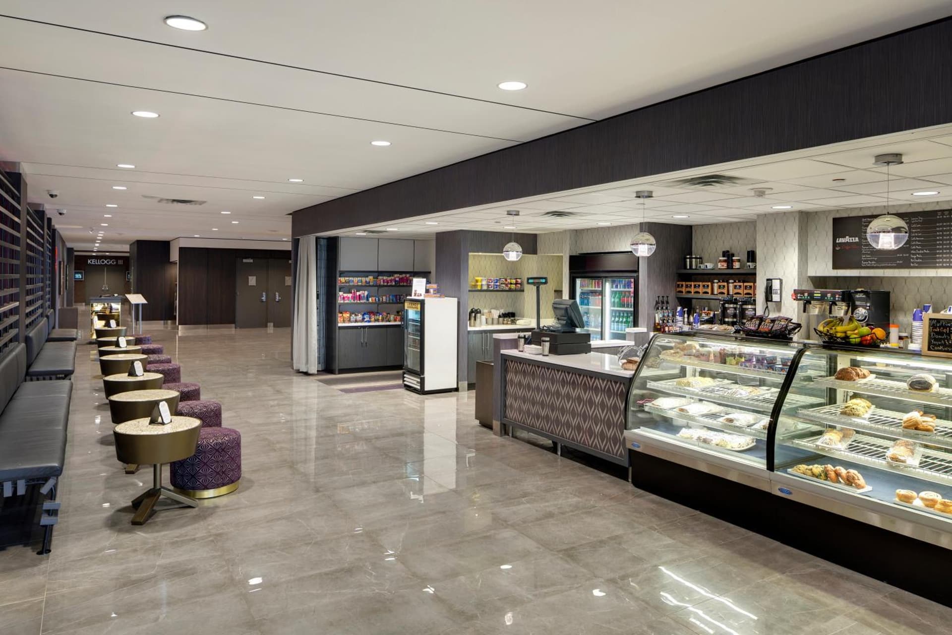 InterContinental St. Paul Riverfront by IHG gallery photo in Saint Paul, MN — image 61