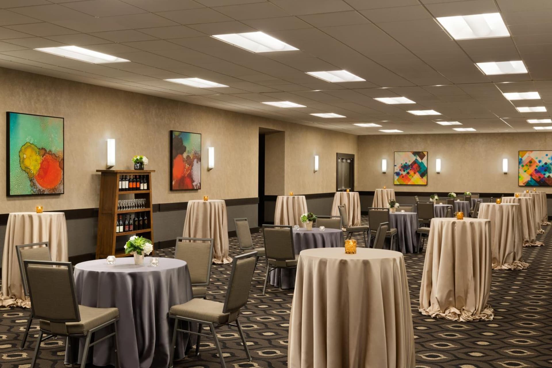 InterContinental St. Paul Riverfront by IHG gallery photo in Saint Paul, MN — image 56