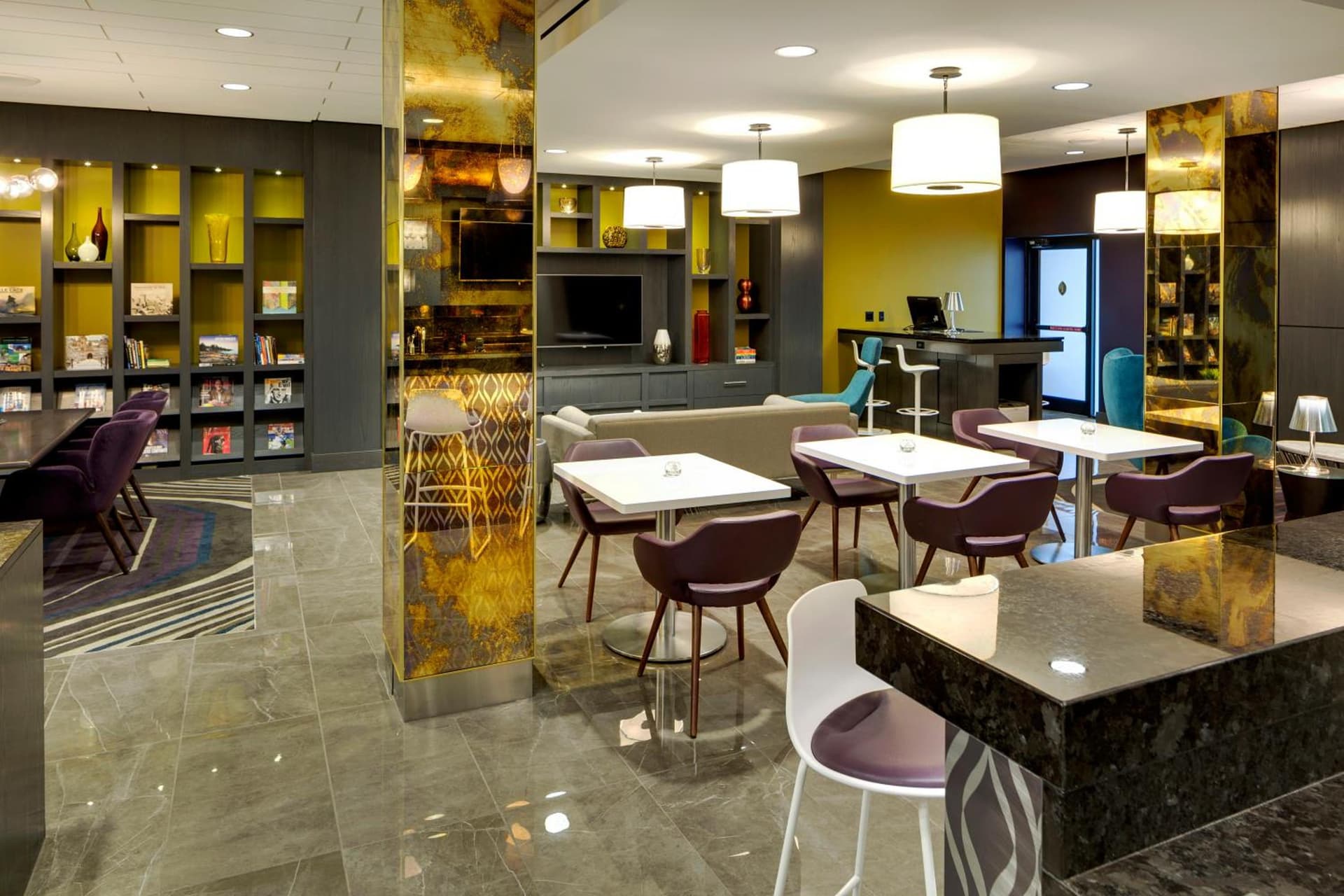 InterContinental St. Paul Riverfront by IHG gallery photo in Saint Paul, MN — image 43
