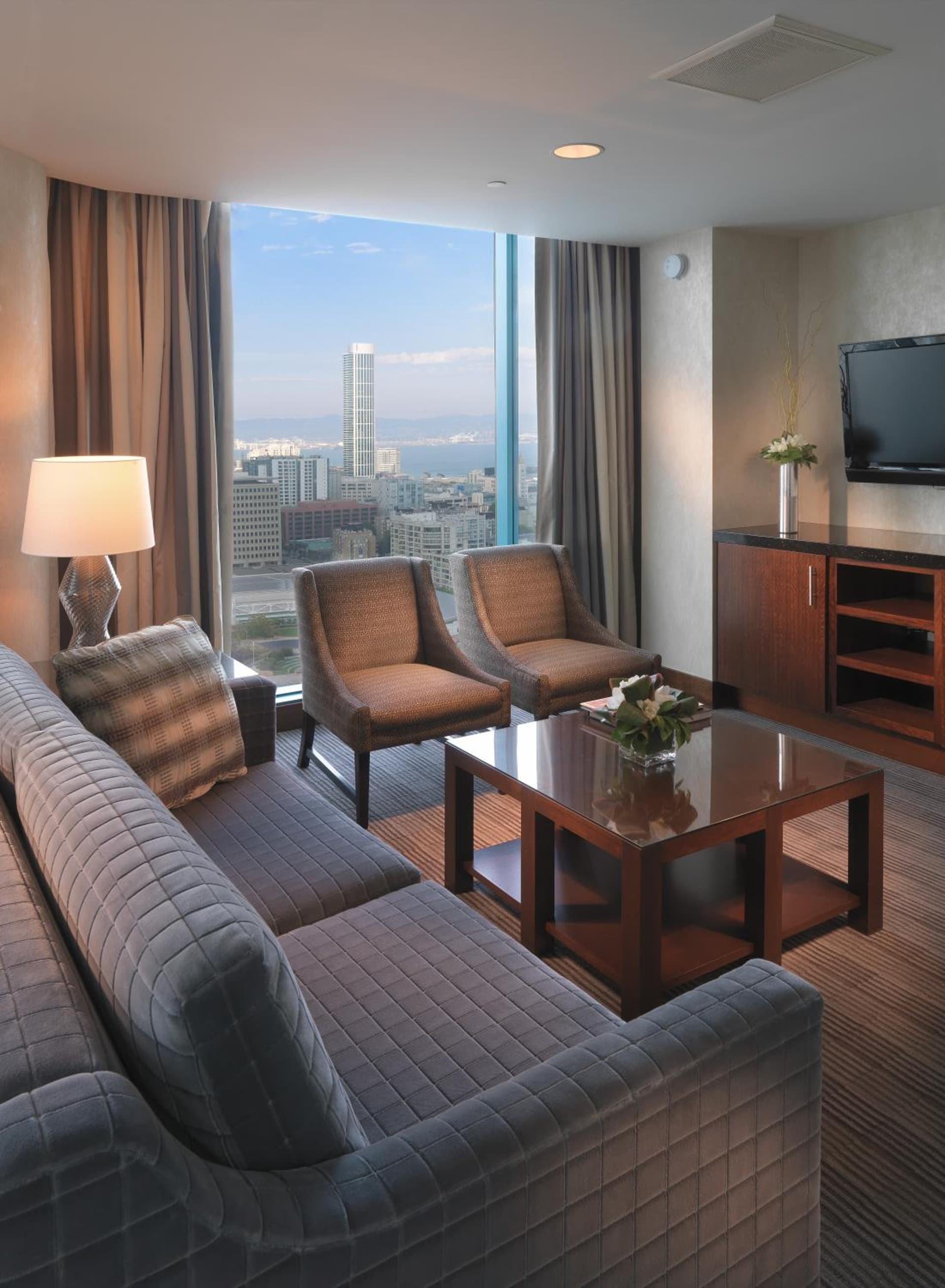InterContinental San Francisco by IHG gallery photo in San Francisco, CA — image 48