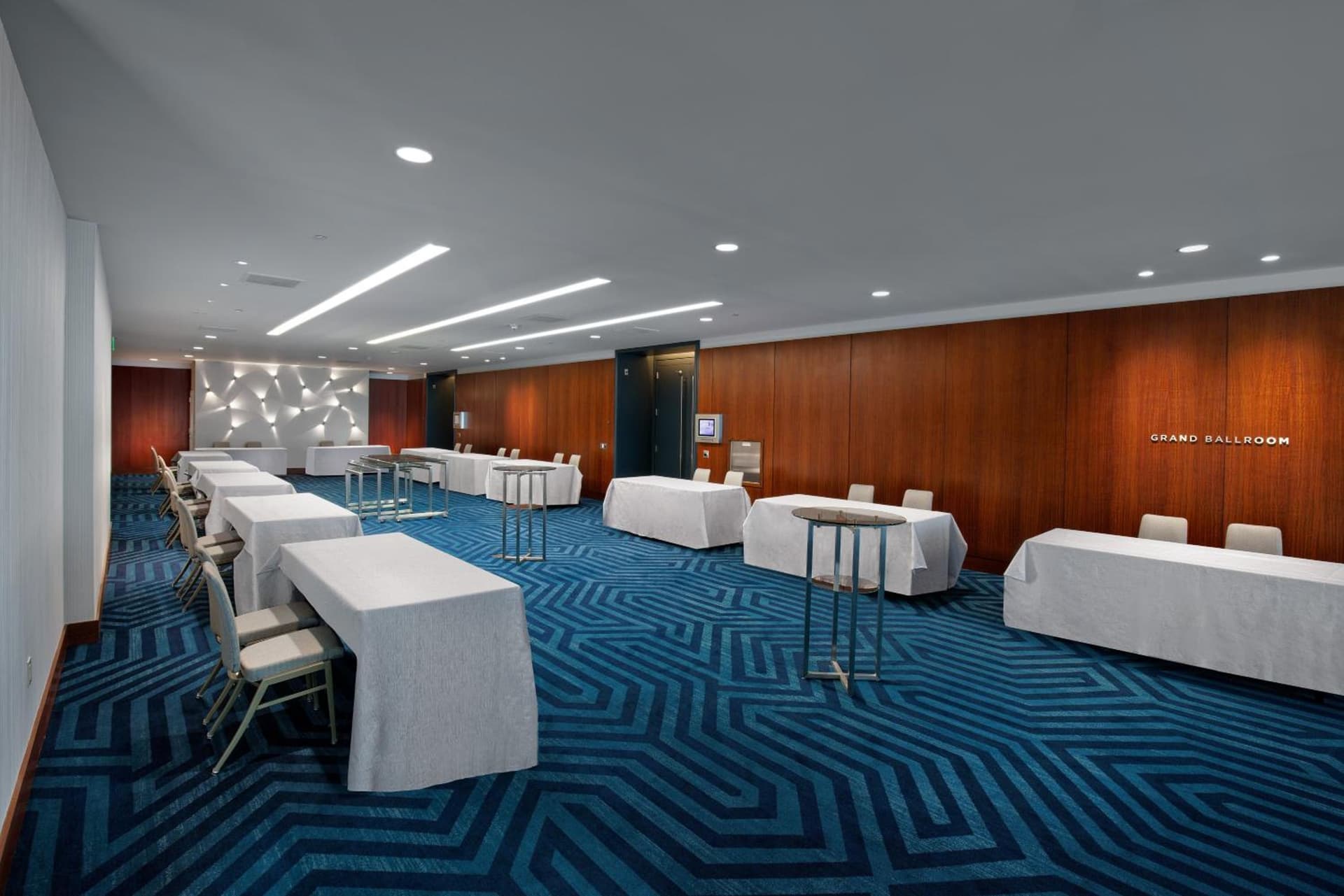 InterContinental San Francisco by IHG gallery photo in San Francisco, CA — image 84