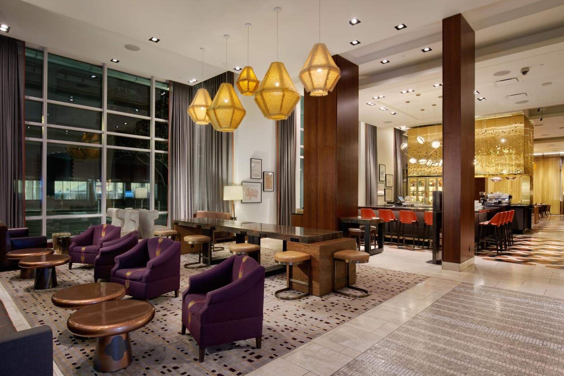 InterContinental San Francisco by IHG gallery photo in San Francisco, CA — image 62