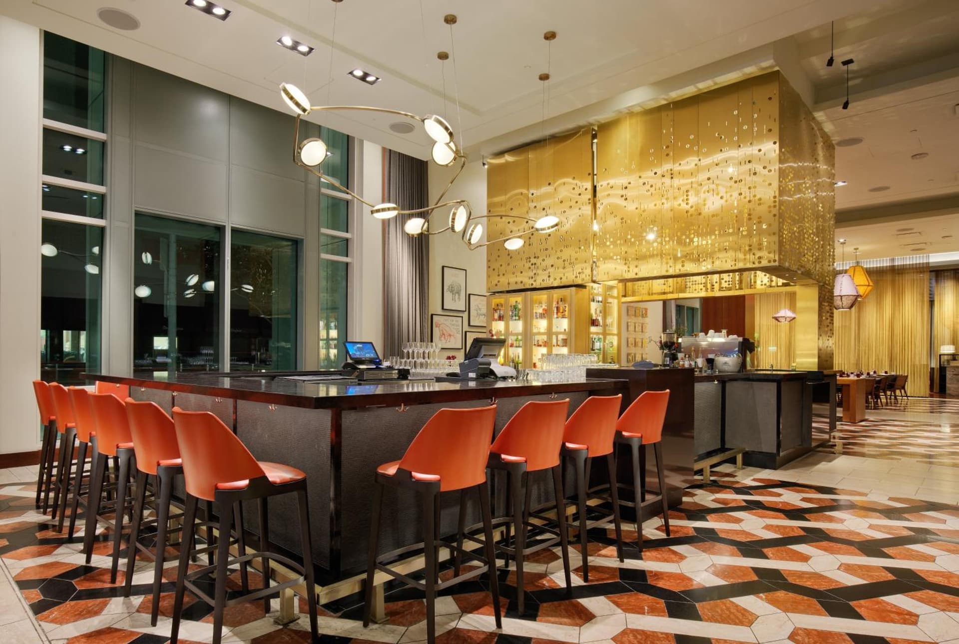InterContinental San Francisco by IHG gallery photo in San Francisco, CA — image 46