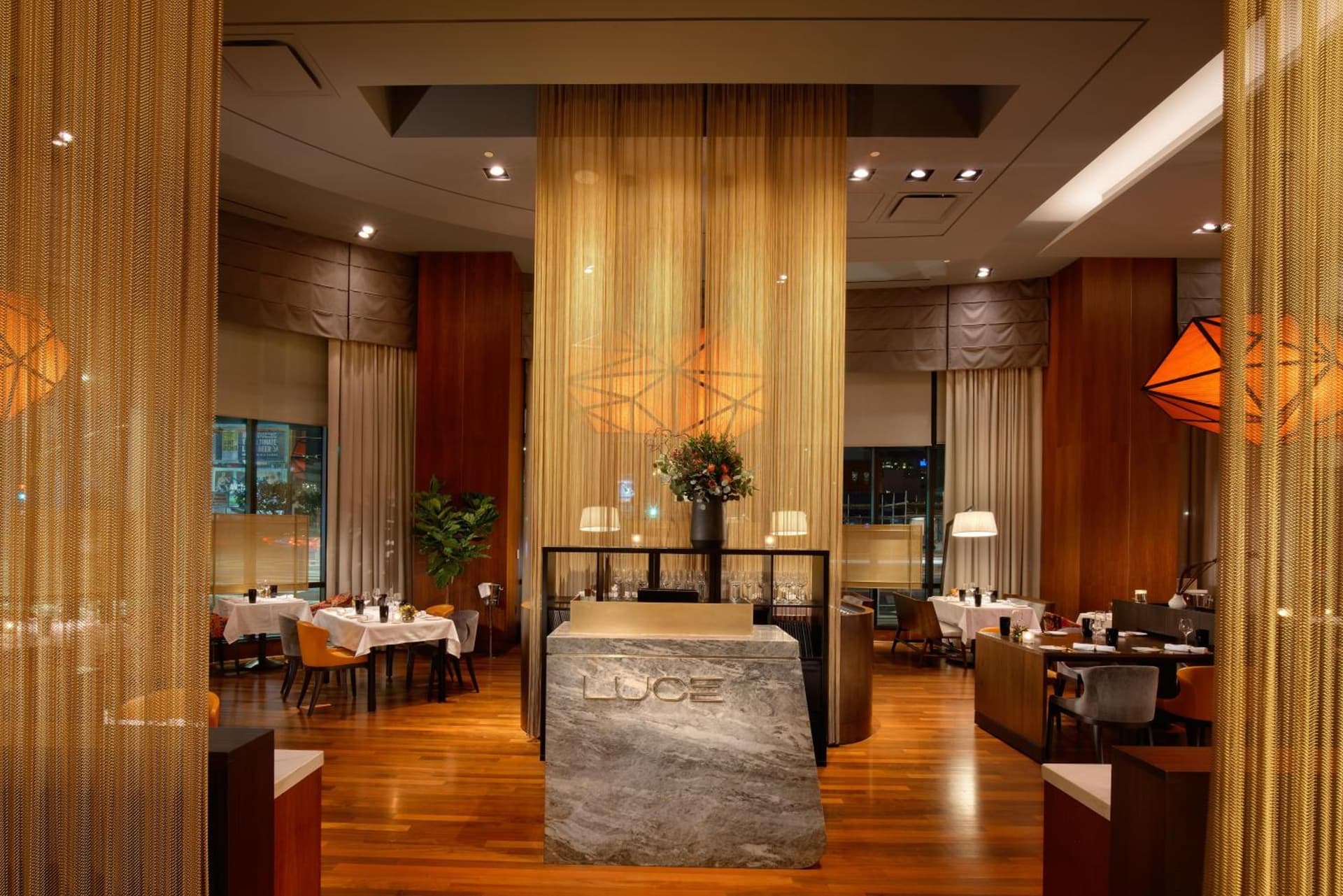 InterContinental San Francisco by IHG gallery photo in San Francisco, CA — image 71