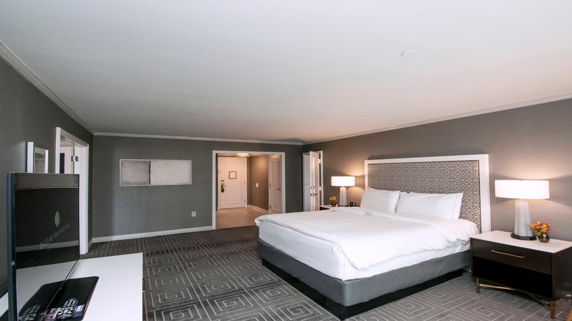 InterContinental Kansas City at the Plaza by IHG gallery photo in Kansas City, MO — image 78