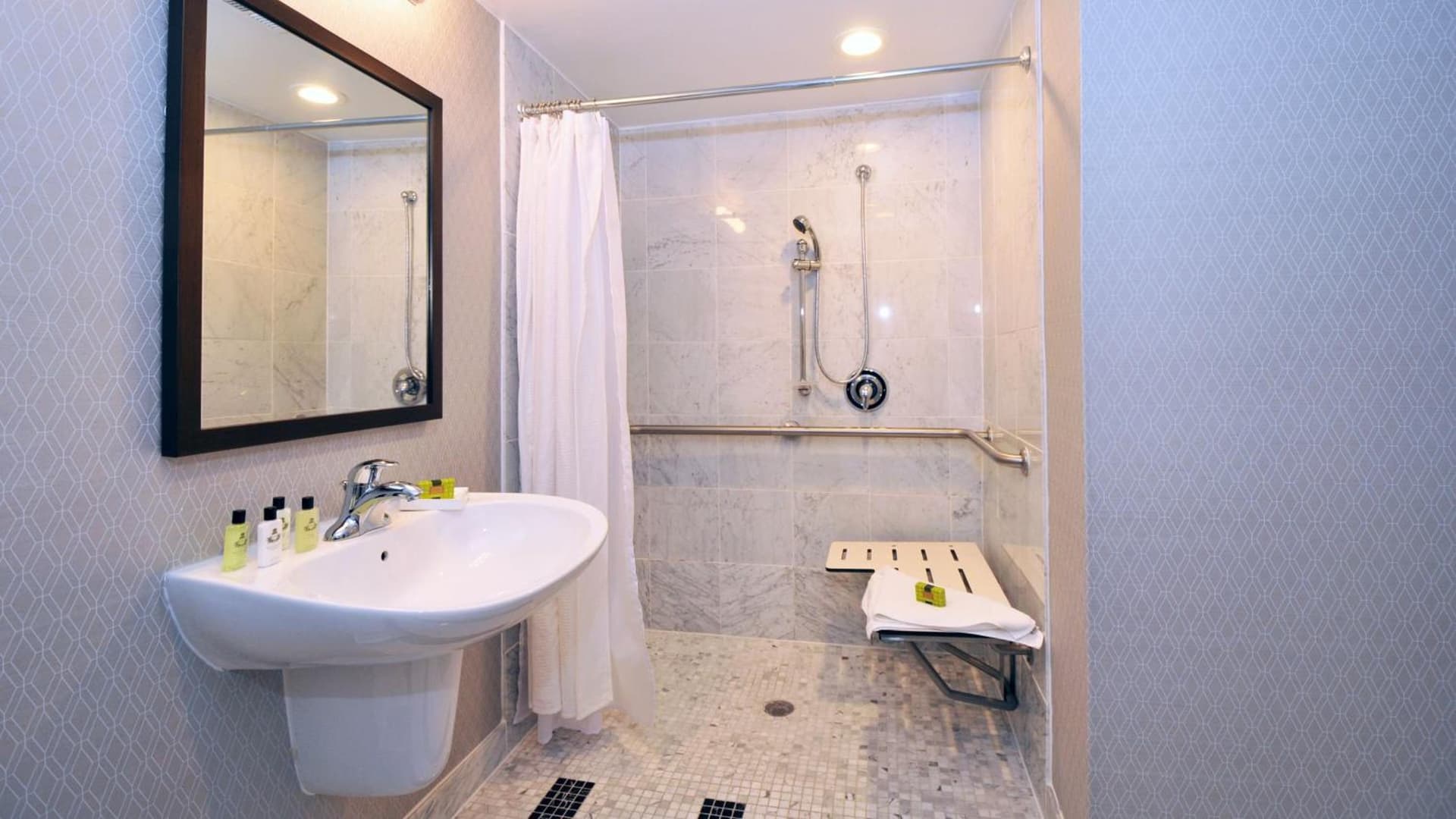 InterContinental Kansas City at the Plaza by IHG gallery photo in Kansas City, MO — image 68