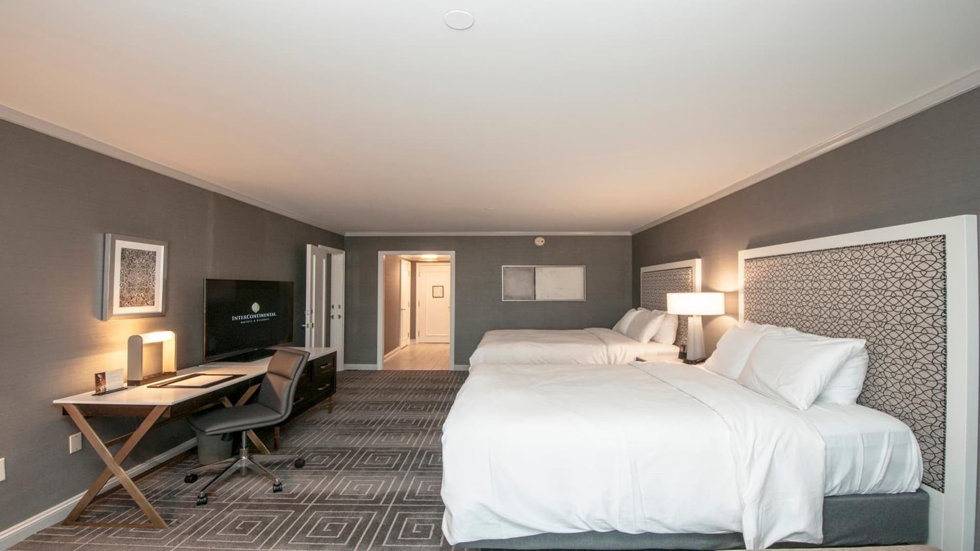 InterContinental Kansas City at the Plaza by IHG gallery photo in Kansas City, MO — image 52