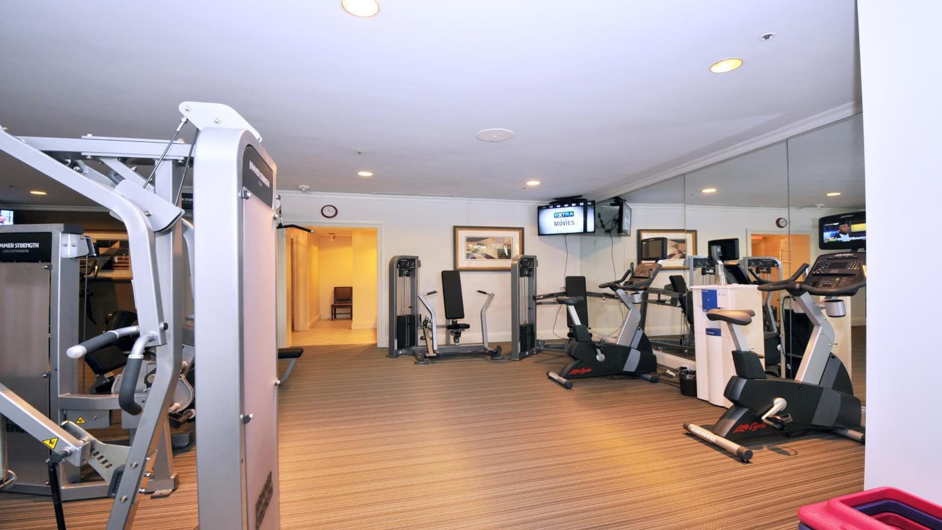 InterContinental Kansas City at the Plaza by IHG gallery photo in Kansas City, MO — image 15