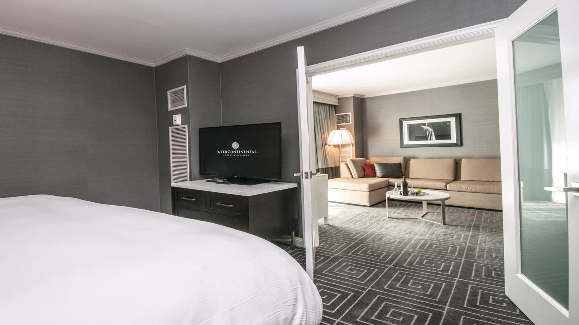 InterContinental Kansas City at the Plaza by IHG gallery photo in Kansas City, MO — image 53