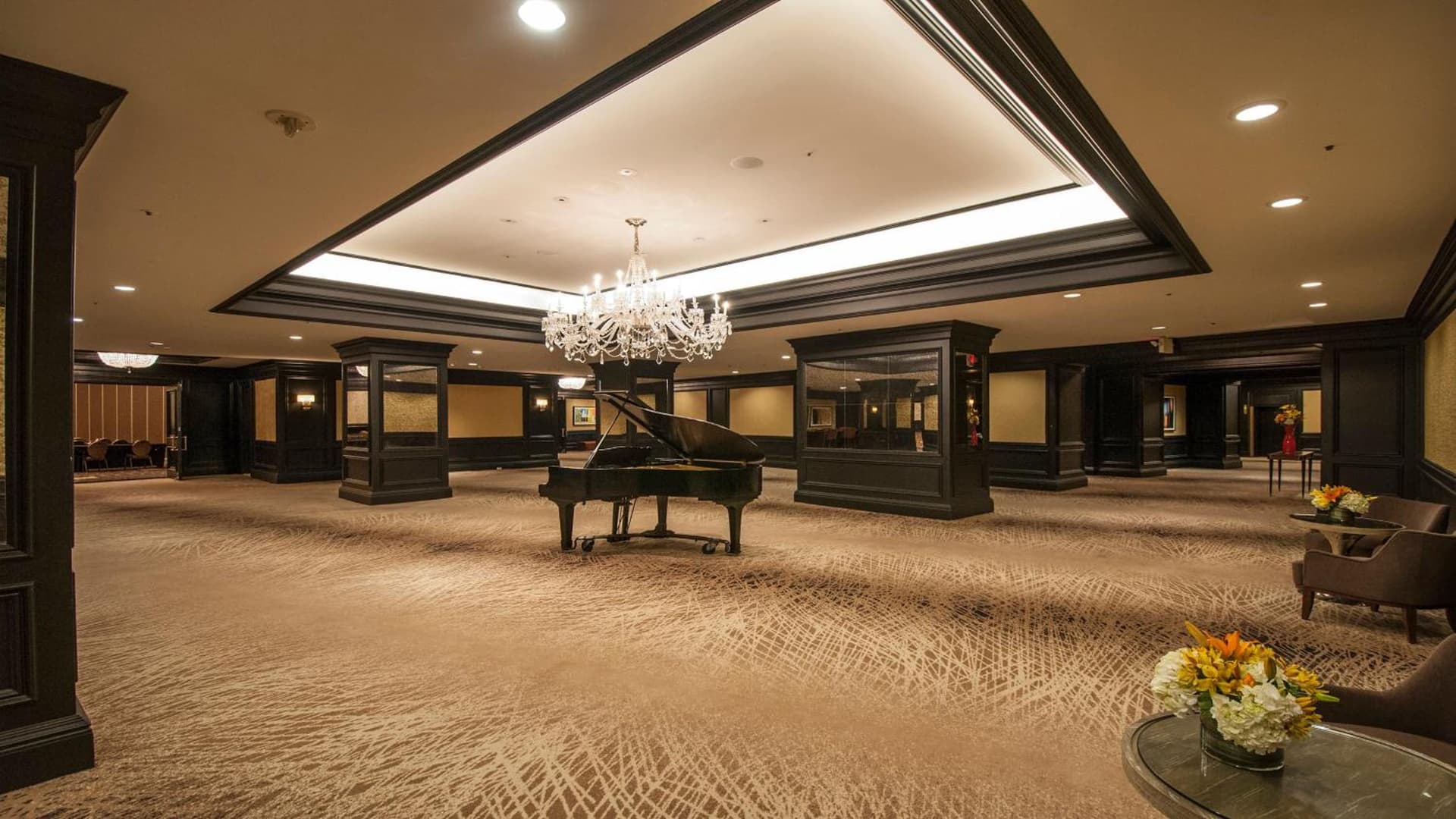 InterContinental Kansas City at the Plaza by IHG gallery photo in Kansas City, MO — image 91