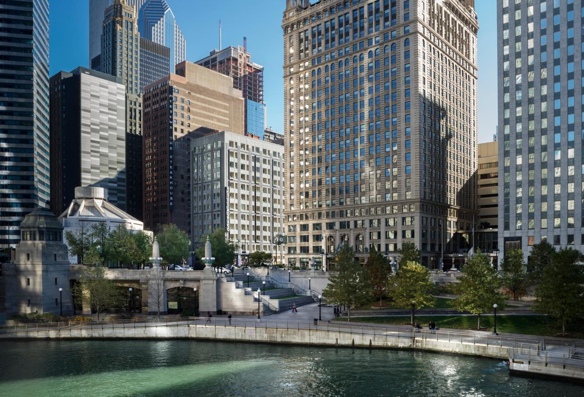 L7 Chicago by LOTTE gallery photo in Chicago, IL — image 40
