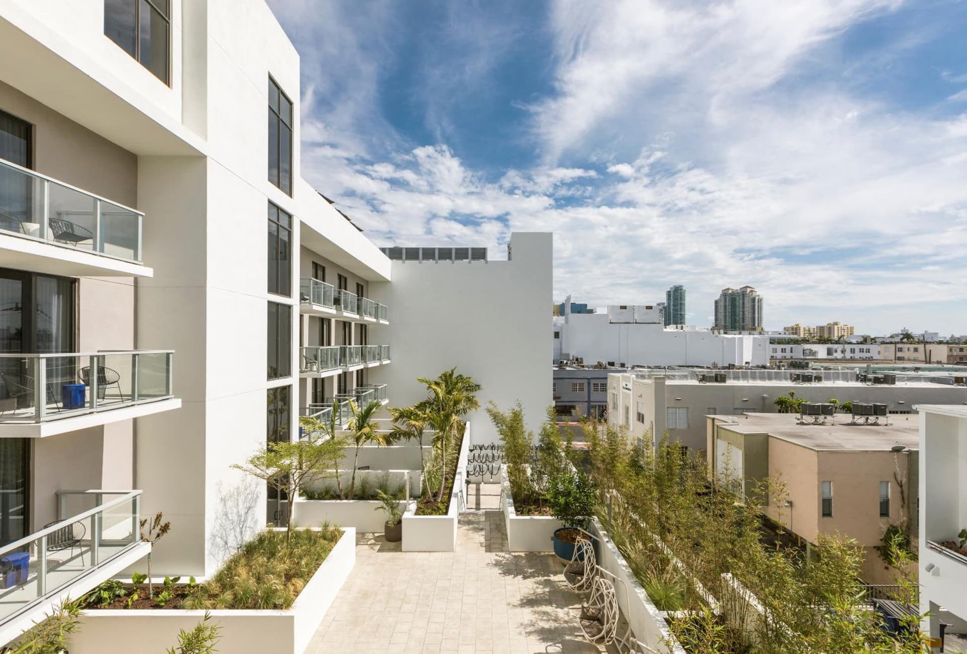 Angler's Hotel - Miami Beach gallery photo in Miami Beach, FL — image 4