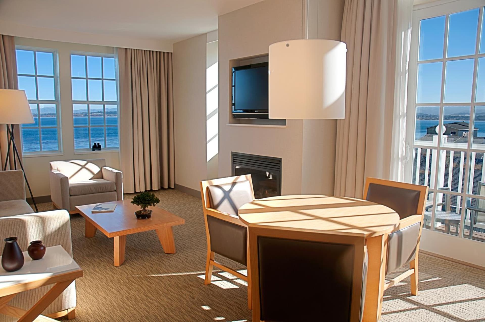 InterContinental The Clement Monterey by IHG gallery photo in Monterey, CA — image 56