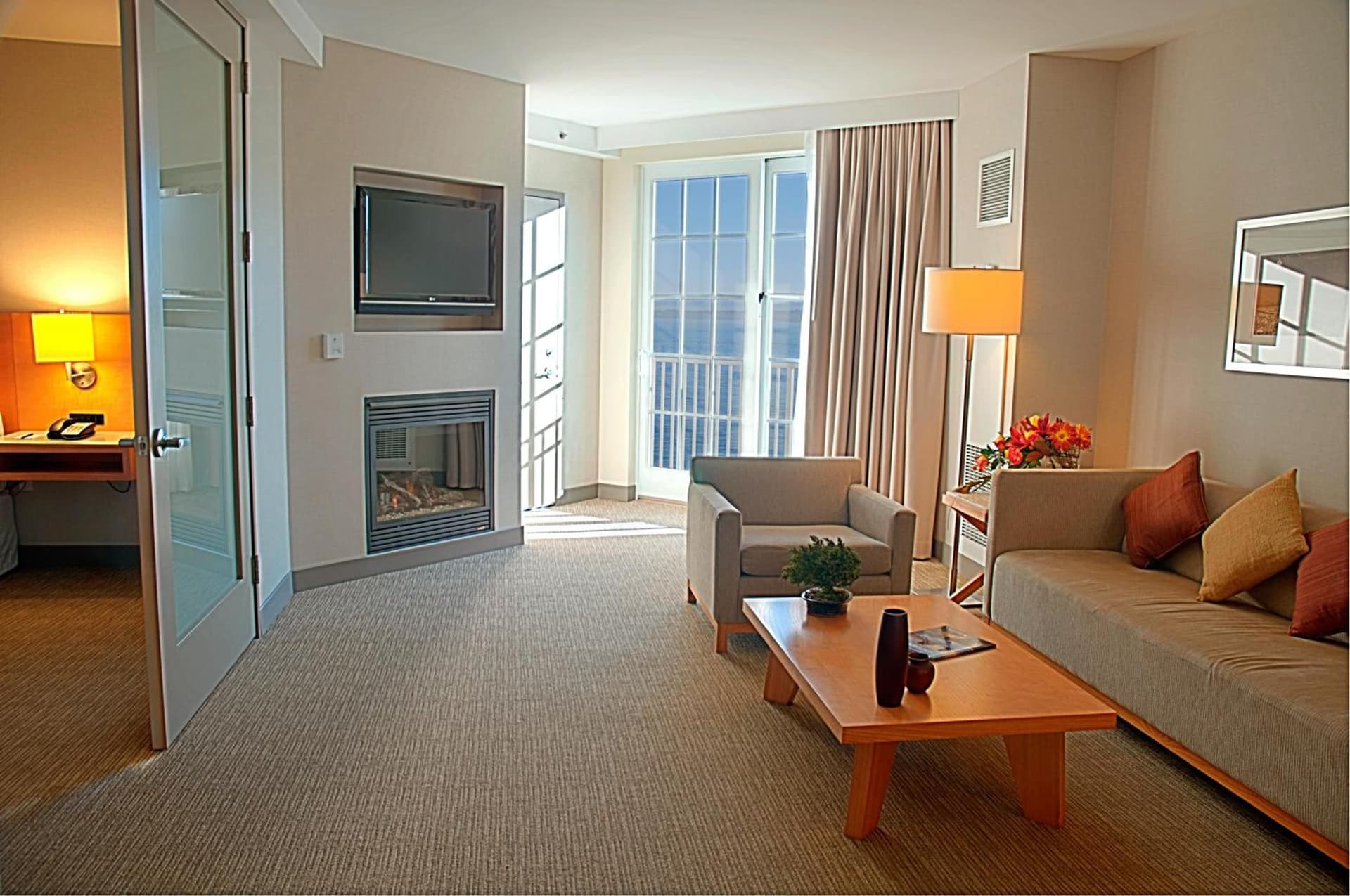 InterContinental The Clement Monterey by IHG gallery photo in Monterey, CA — image 5