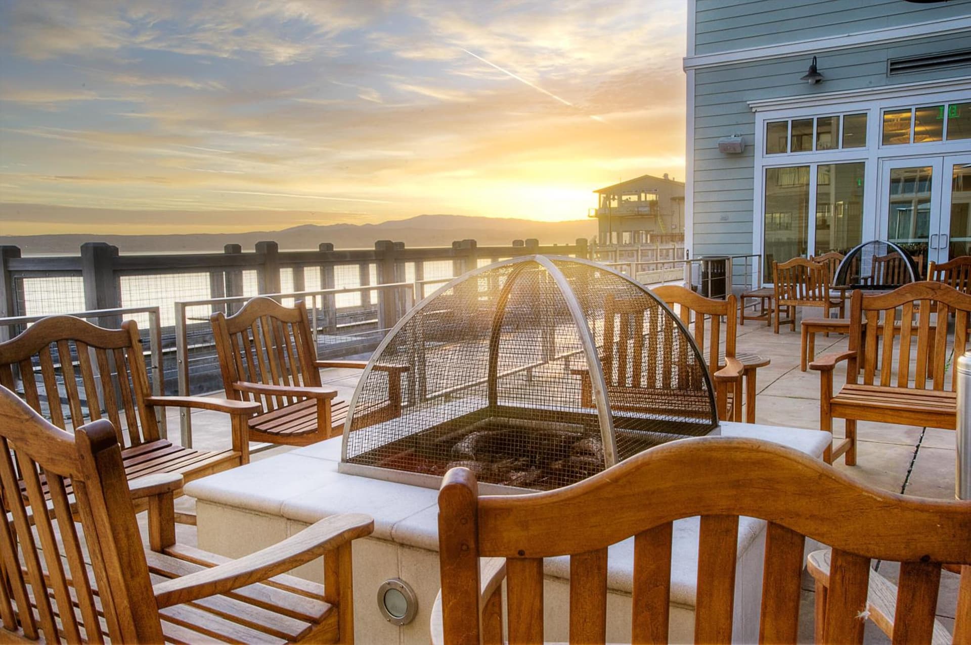InterContinental The Clement Monterey by IHG gallery photo in Monterey, CA — image 61