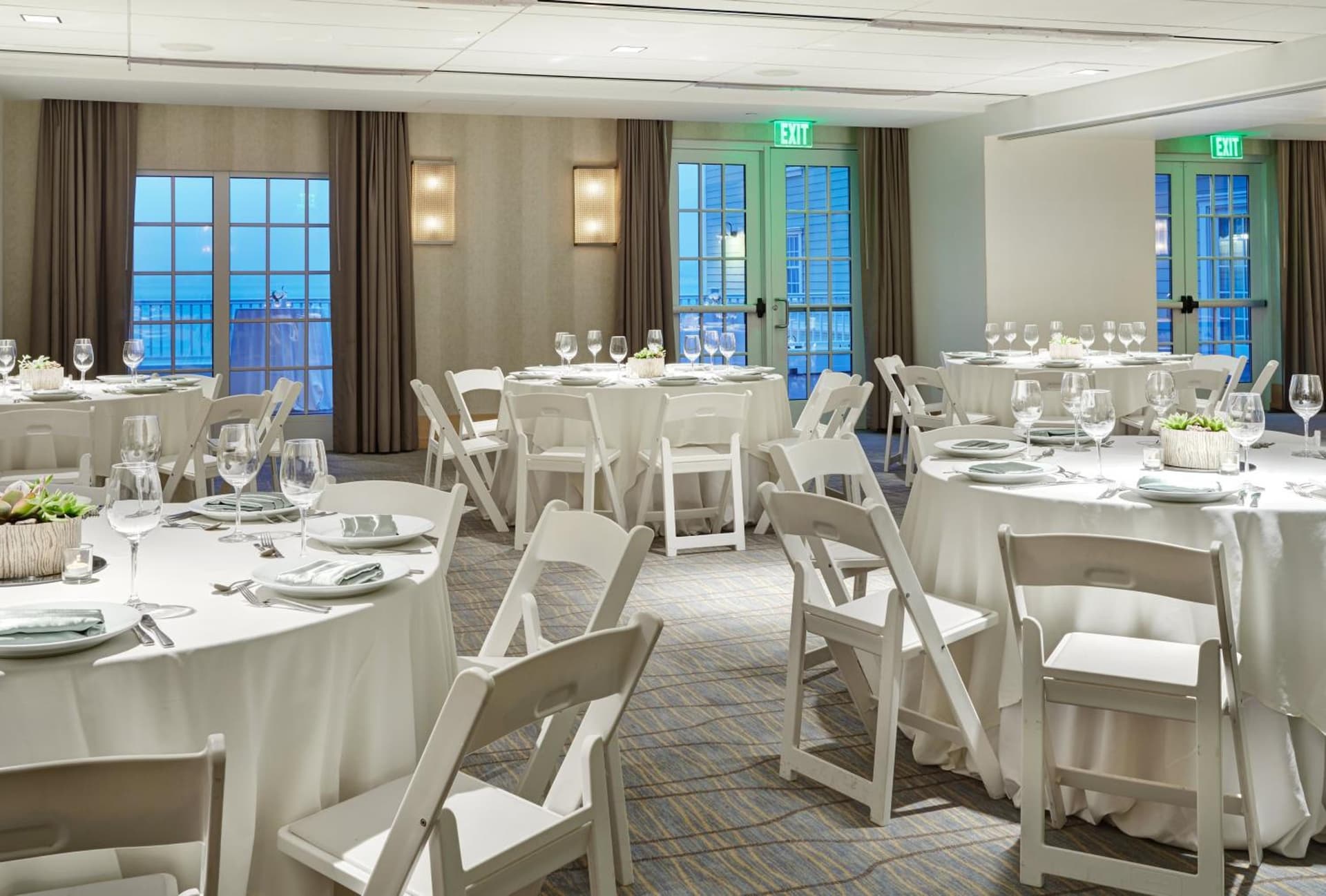 InterContinental The Clement Monterey by IHG gallery photo in Monterey, CA — image 51