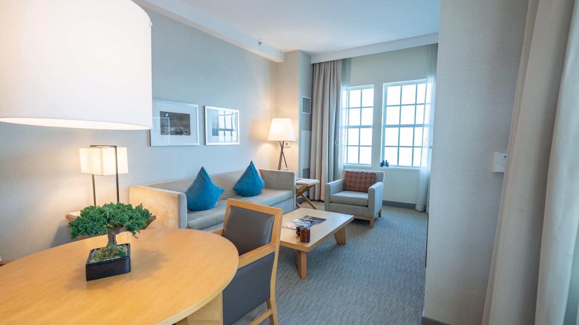 InterContinental The Clement Monterey by IHG gallery photo in Monterey, CA — image 119