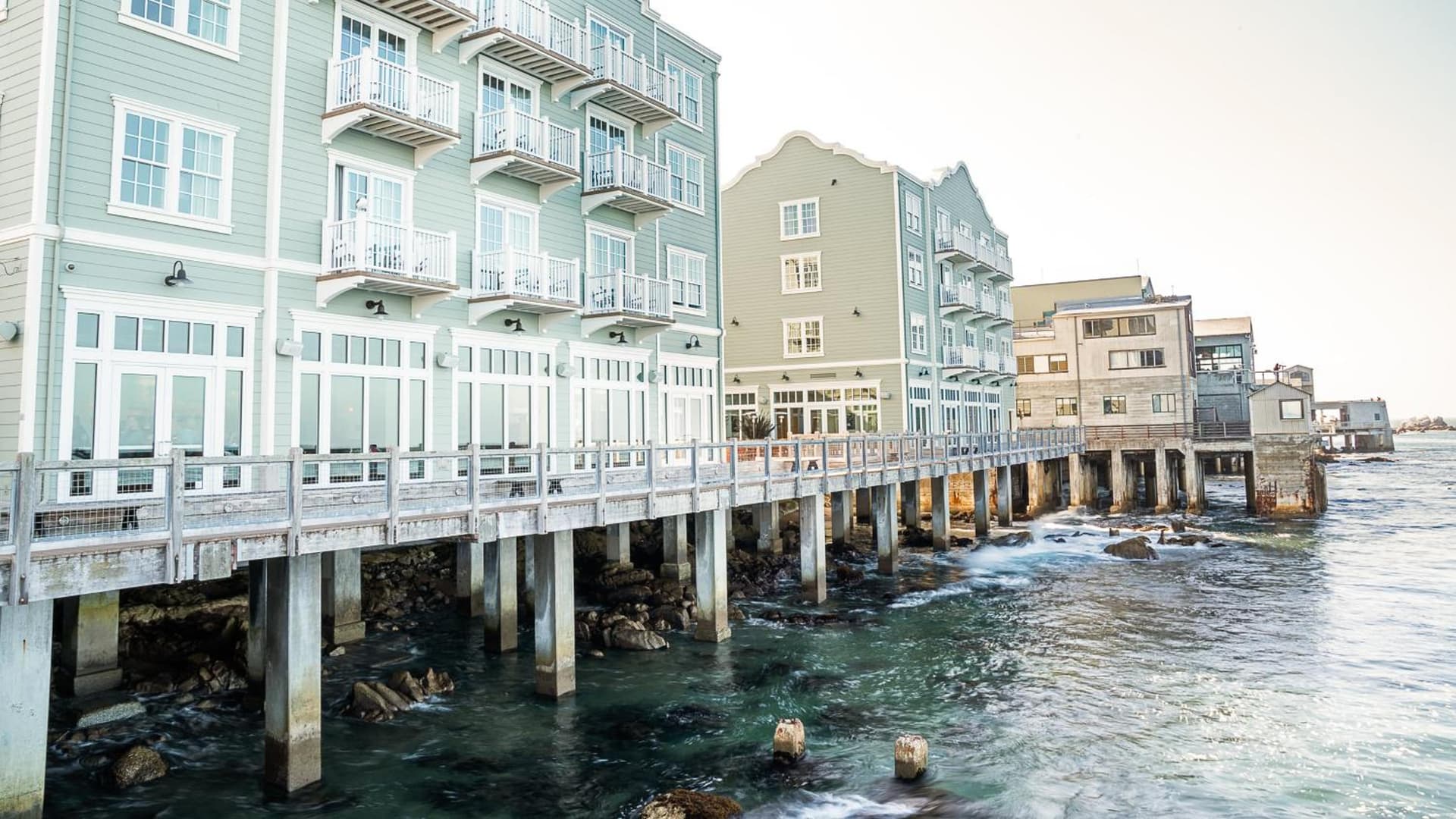 InterContinental The Clement Monterey by IHG gallery photo in Monterey, CA — image 53