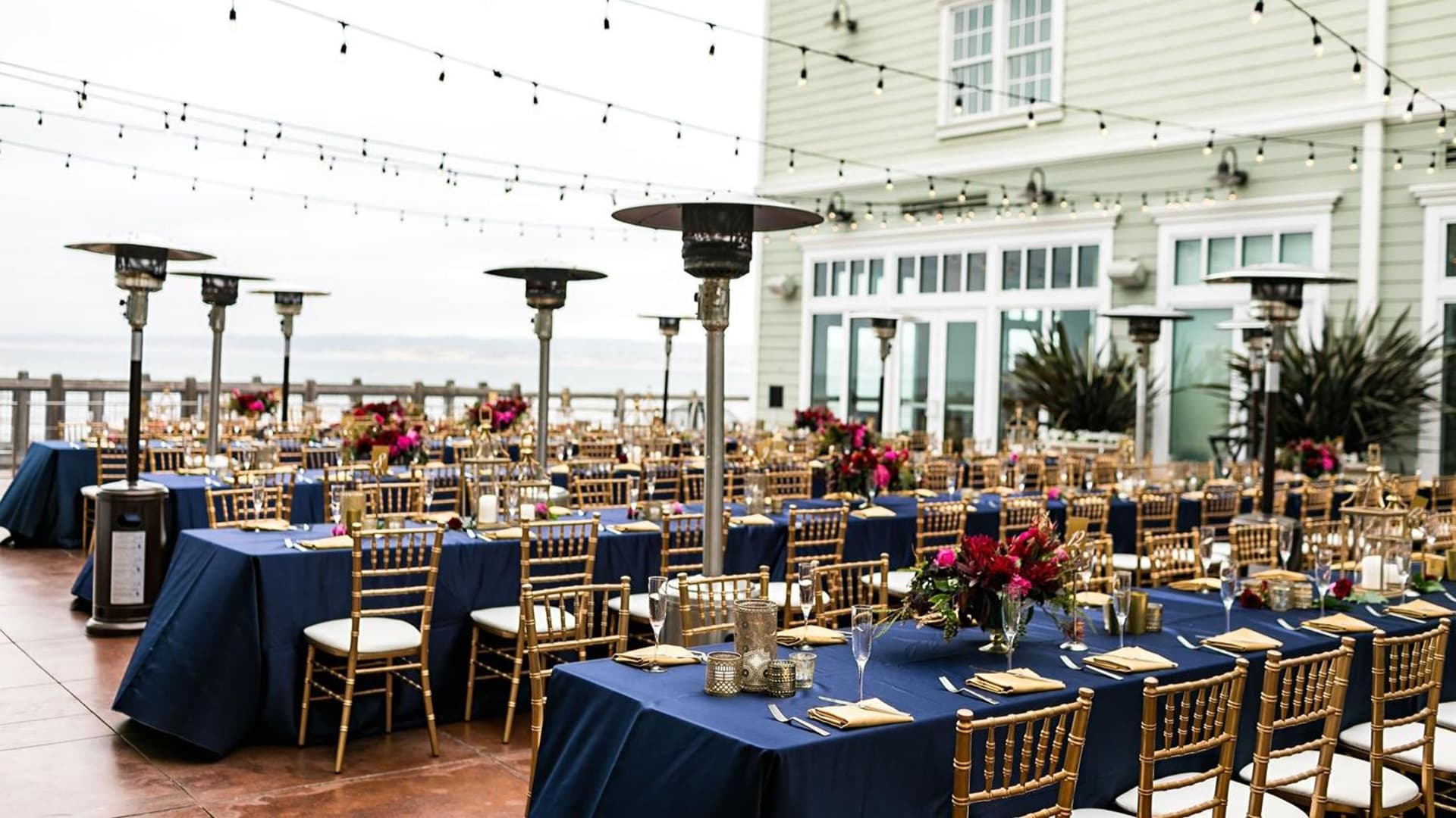 InterContinental The Clement Monterey by IHG gallery photo in Monterey, CA — image 103