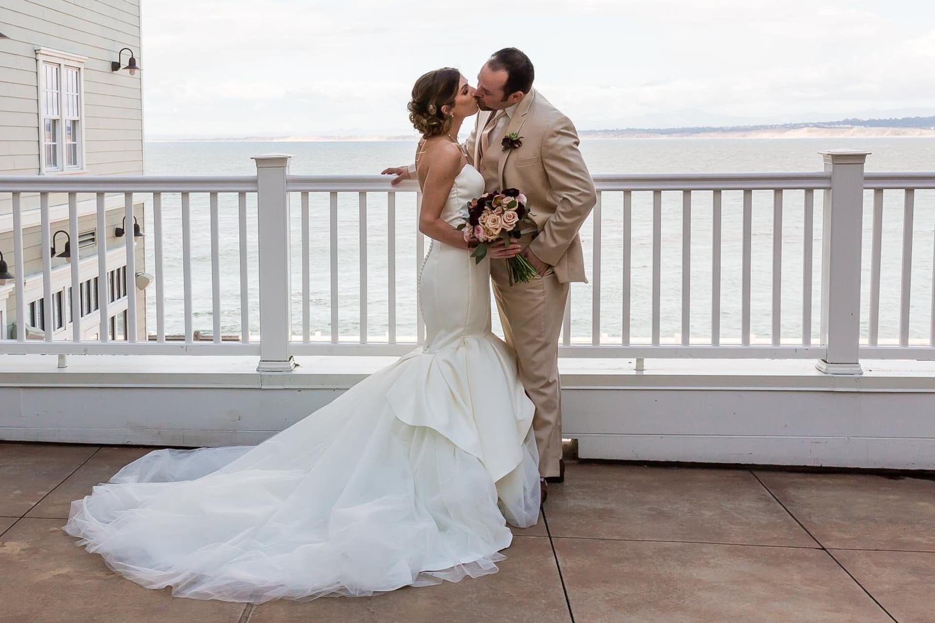InterContinental The Clement Monterey by IHG gallery photo in Monterey, CA — image 30