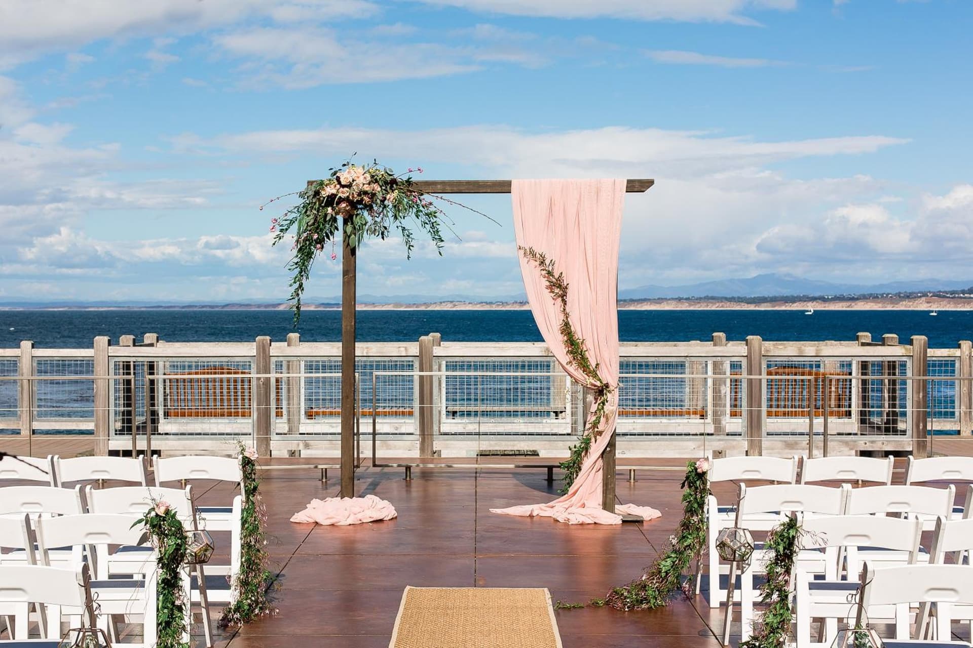 InterContinental The Clement Monterey by IHG gallery photo in Monterey, CA — image 41