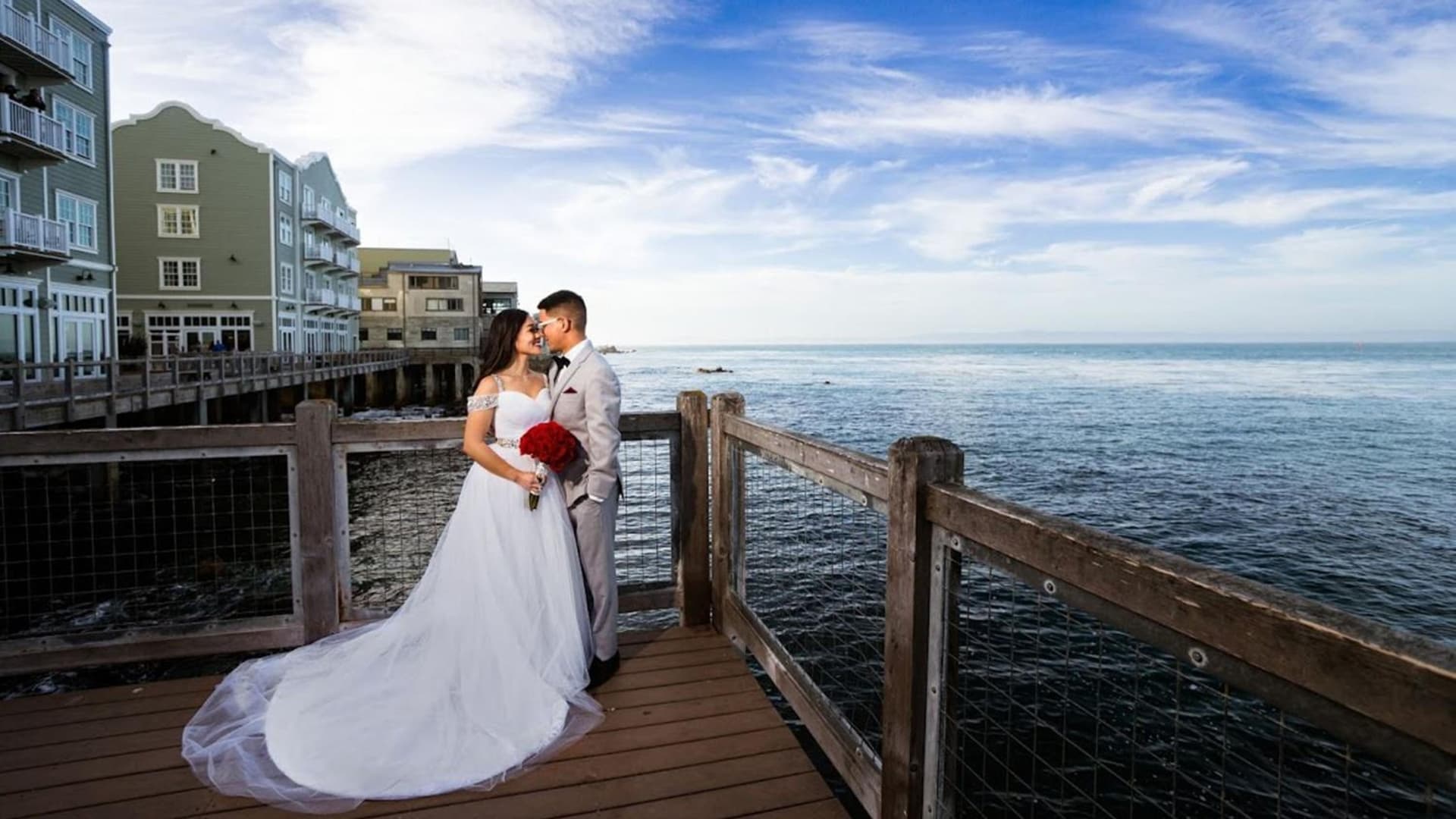 InterContinental The Clement Monterey by IHG gallery photo in Monterey, CA — image 92