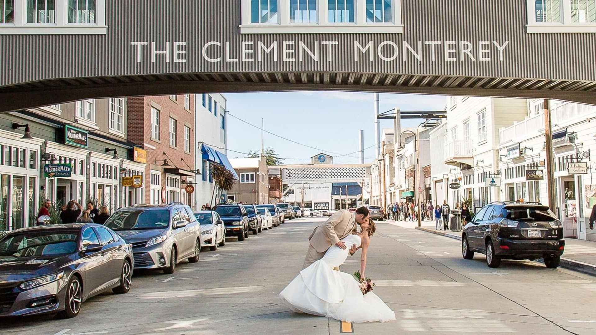 InterContinental The Clement Monterey by IHG gallery photo in Monterey, CA — image 31