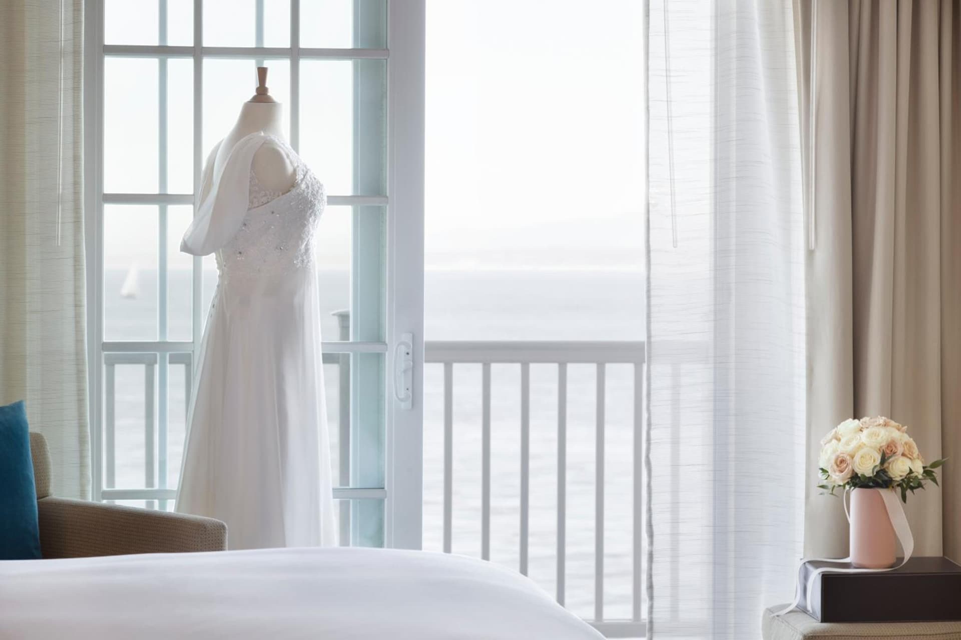 InterContinental The Clement Monterey by IHG gallery photo in Monterey, CA — image 24