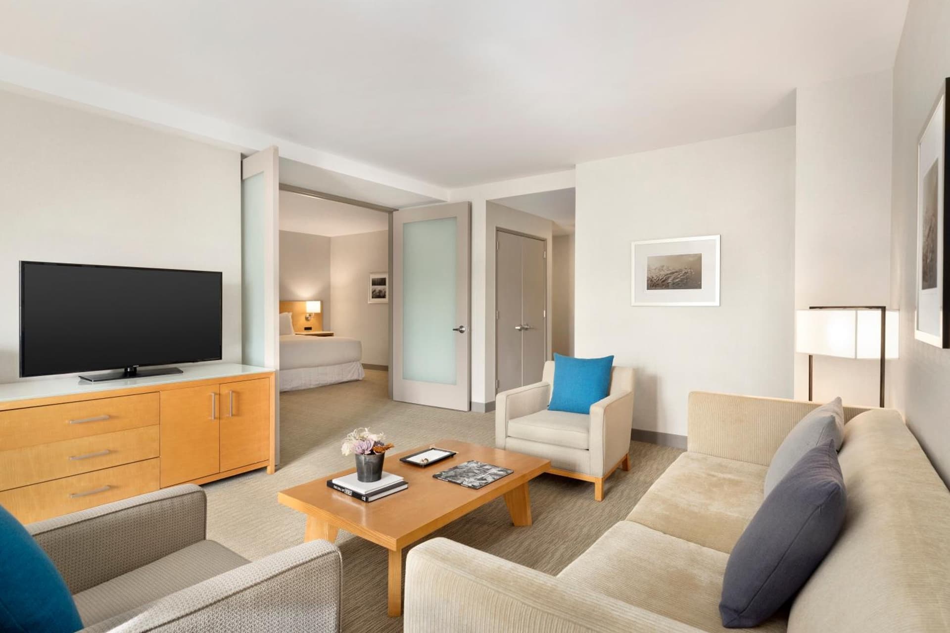 InterContinental The Clement Monterey by IHG gallery photo in Monterey, CA — image 81