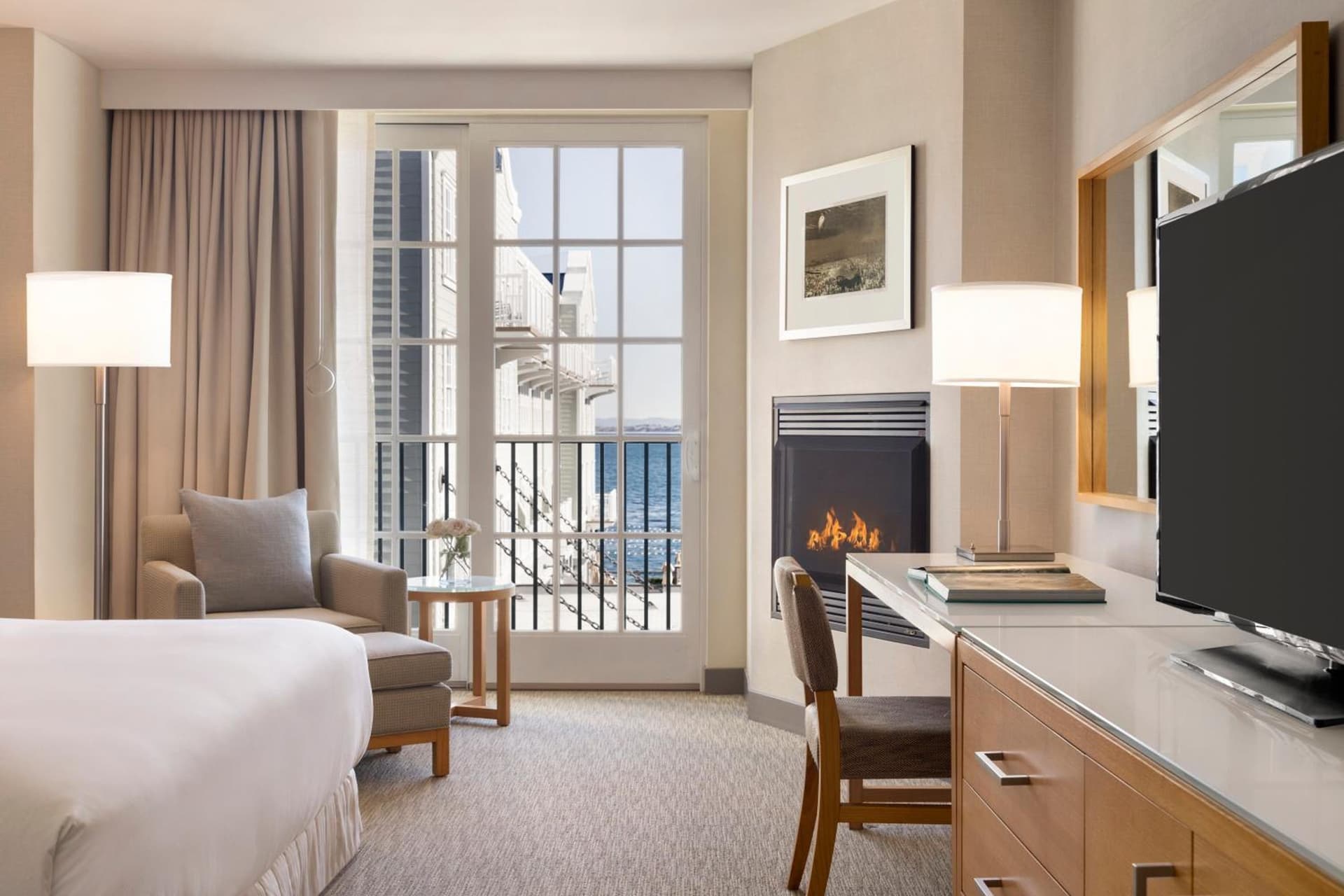InterContinental The Clement Monterey by IHG gallery photo in Monterey, CA — image 108