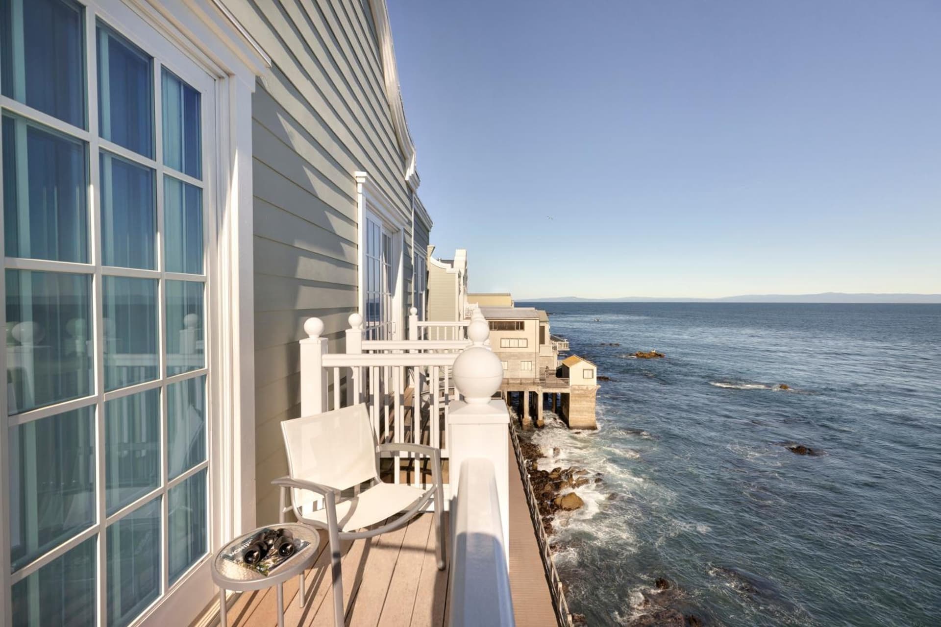 InterContinental The Clement Monterey by IHG gallery photo in Monterey, CA — image 98
