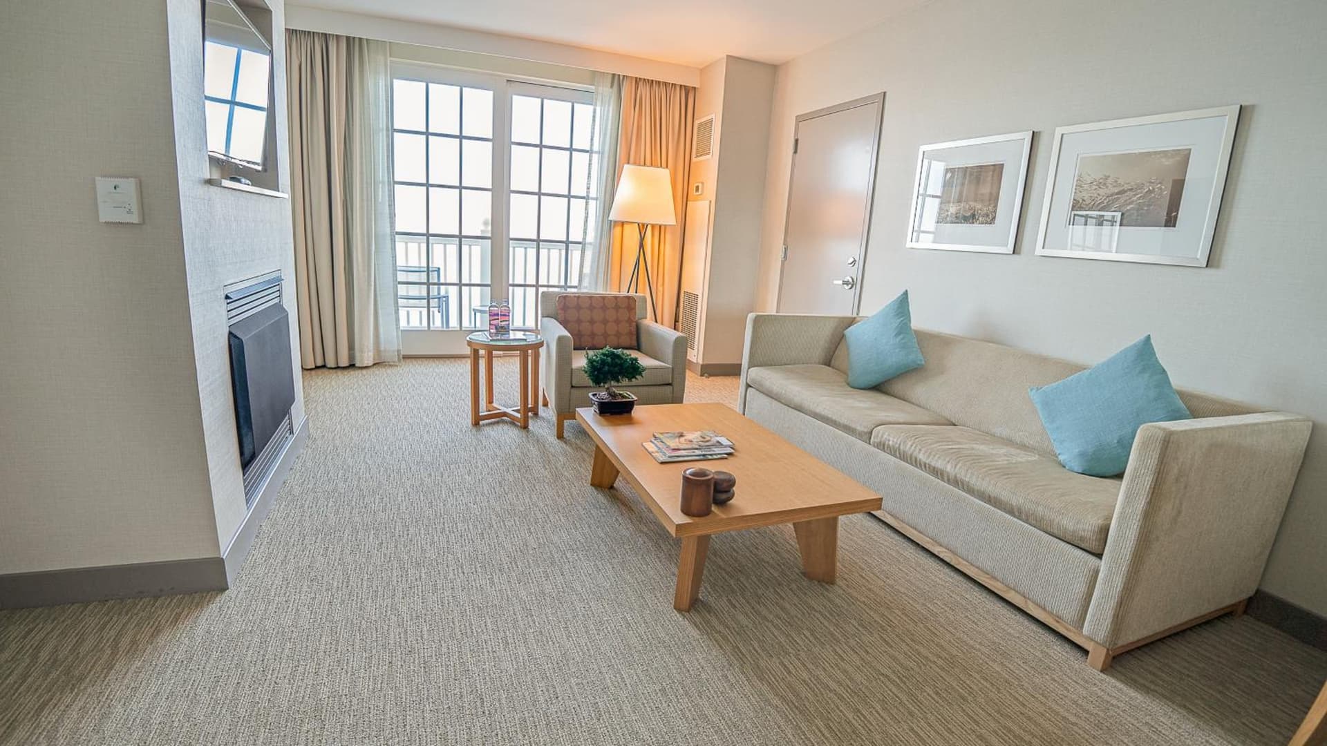 InterContinental The Clement Monterey by IHG gallery photo in Monterey, CA — image 22