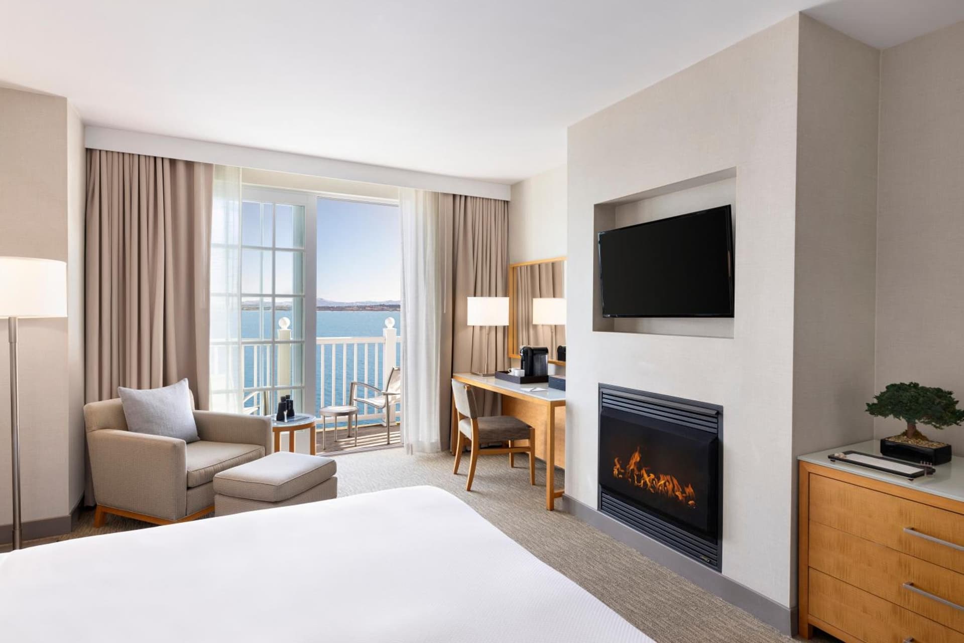 InterContinental The Clement Monterey by IHG gallery photo in Monterey, CA — image 65