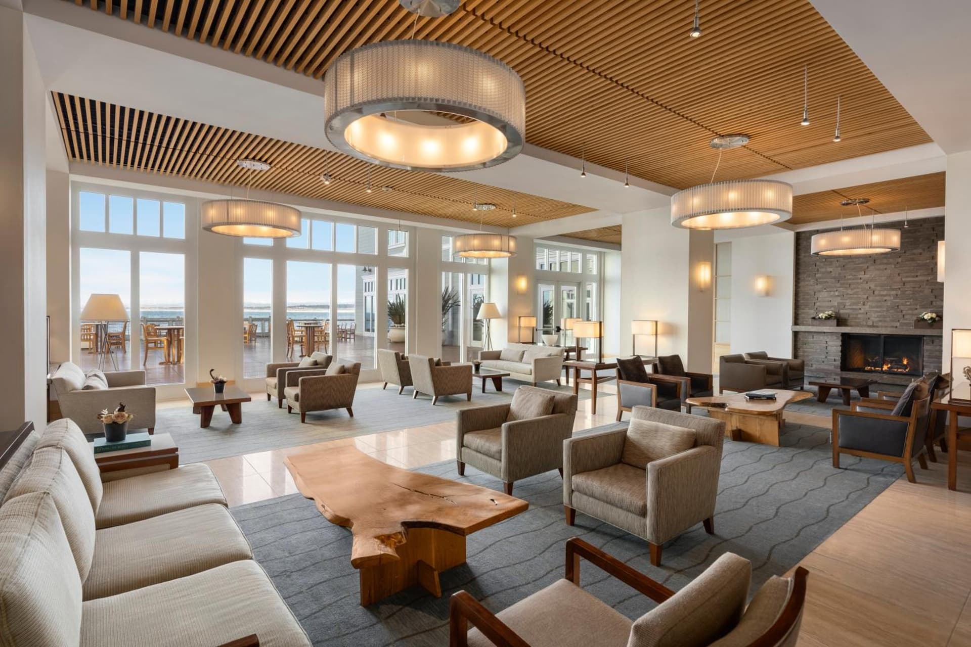InterContinental The Clement Monterey by IHG gallery photo in Monterey, CA — image 46